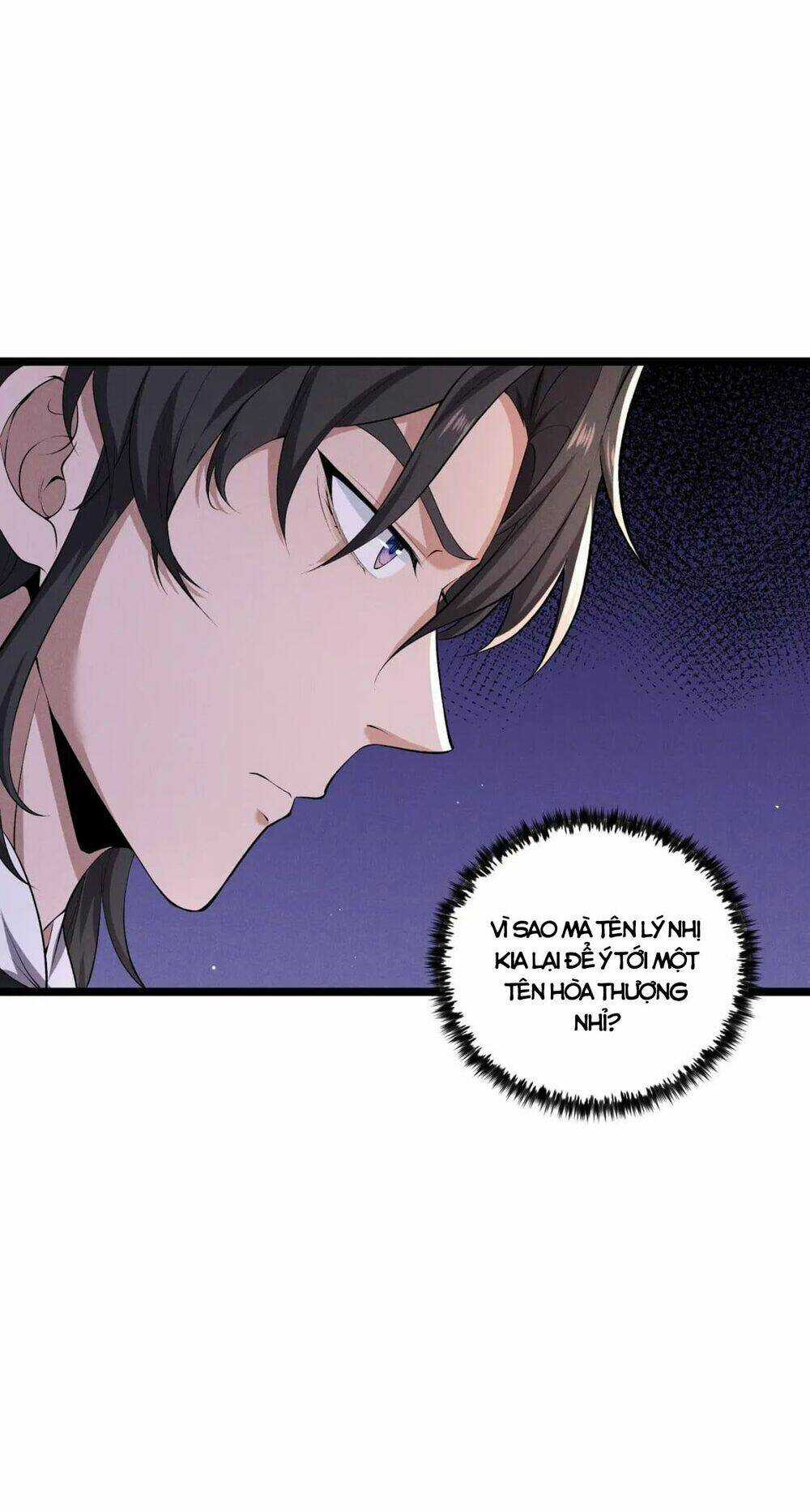 Đại Đường: Võ Thần Group Chat Chapter 46 trang 36