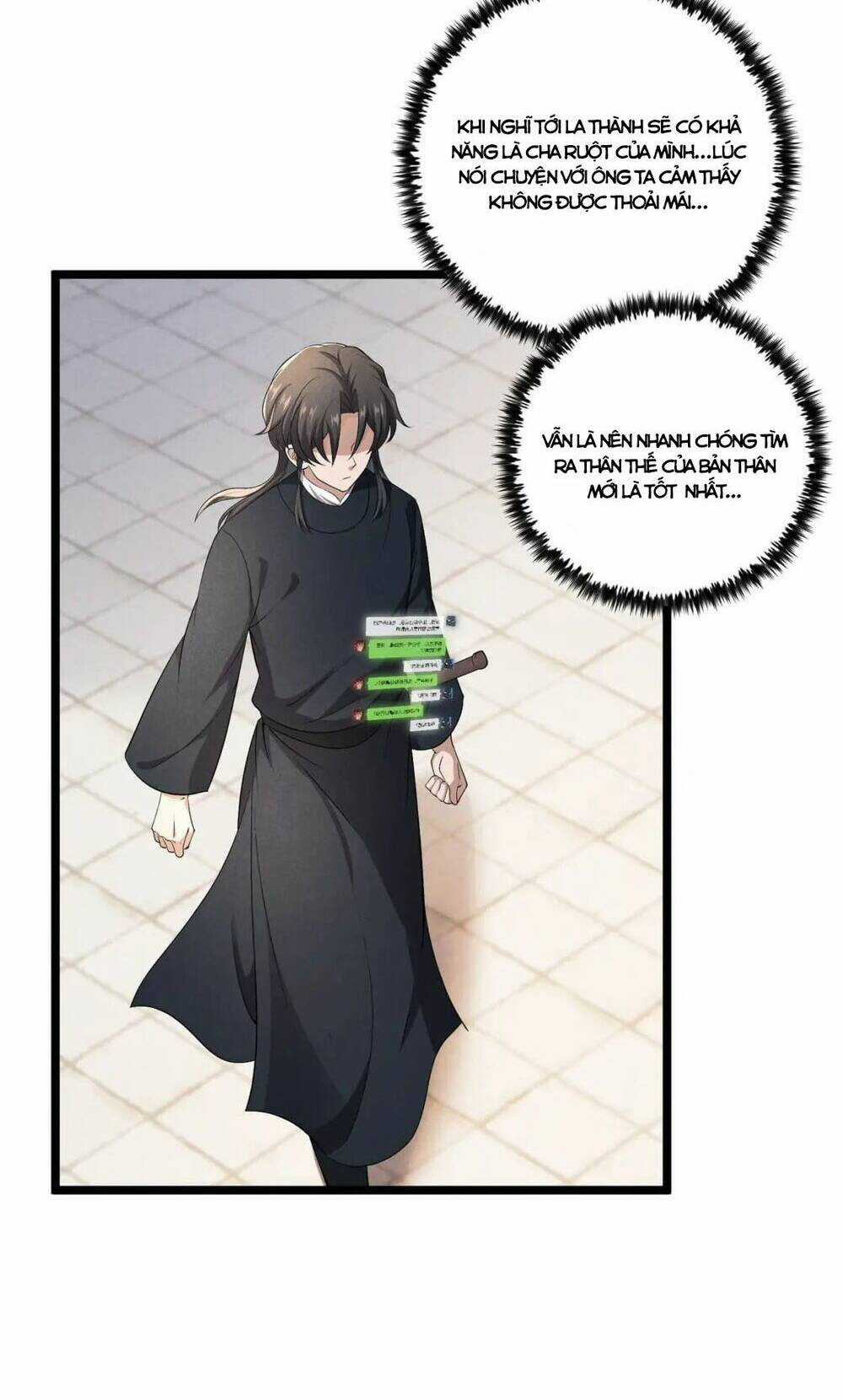 Đại Đường: Võ Thần Group Chat Chapter 46 trang 43