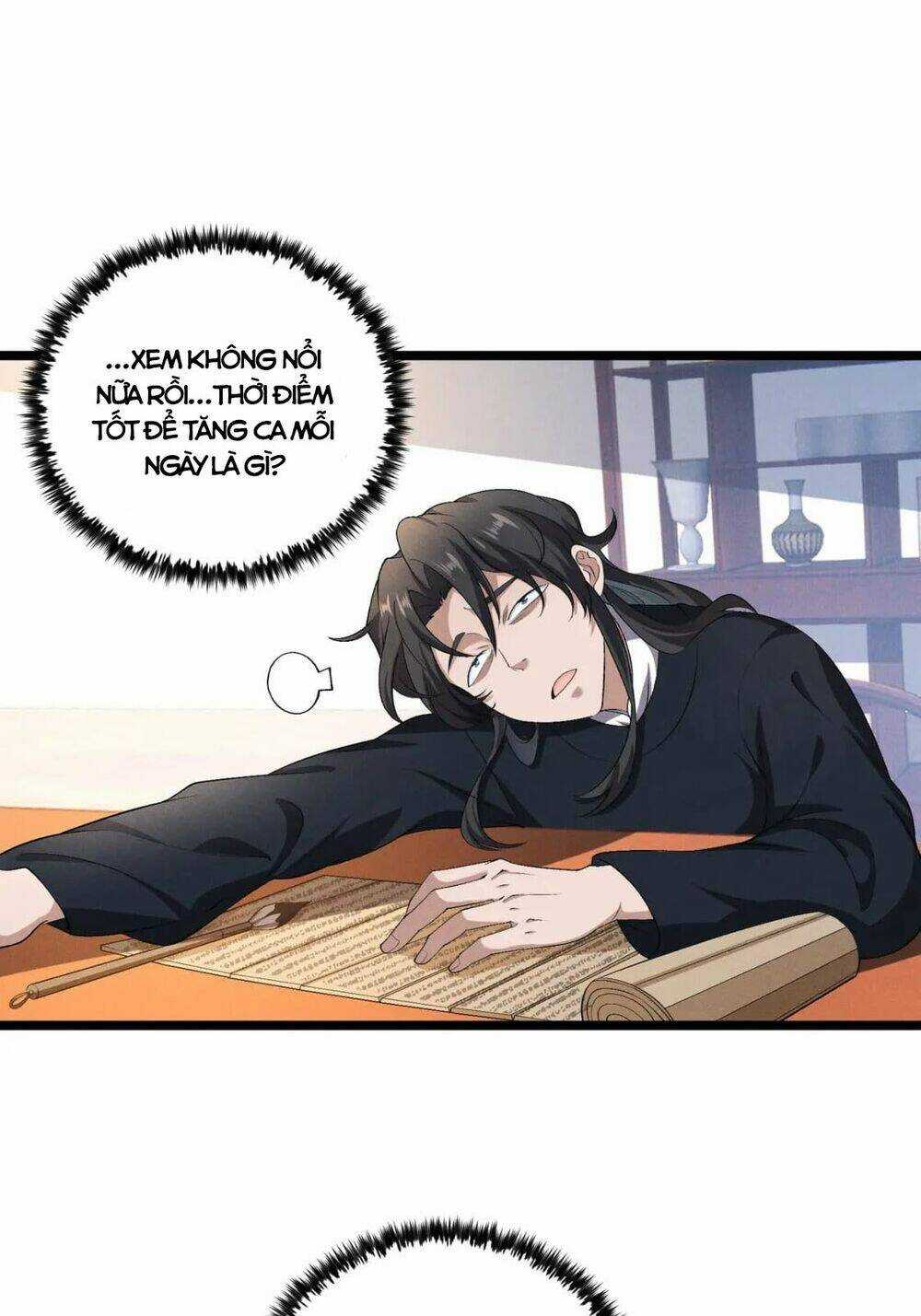 Đại Đường: Võ Thần Group Chat Chapter 46 trang 5