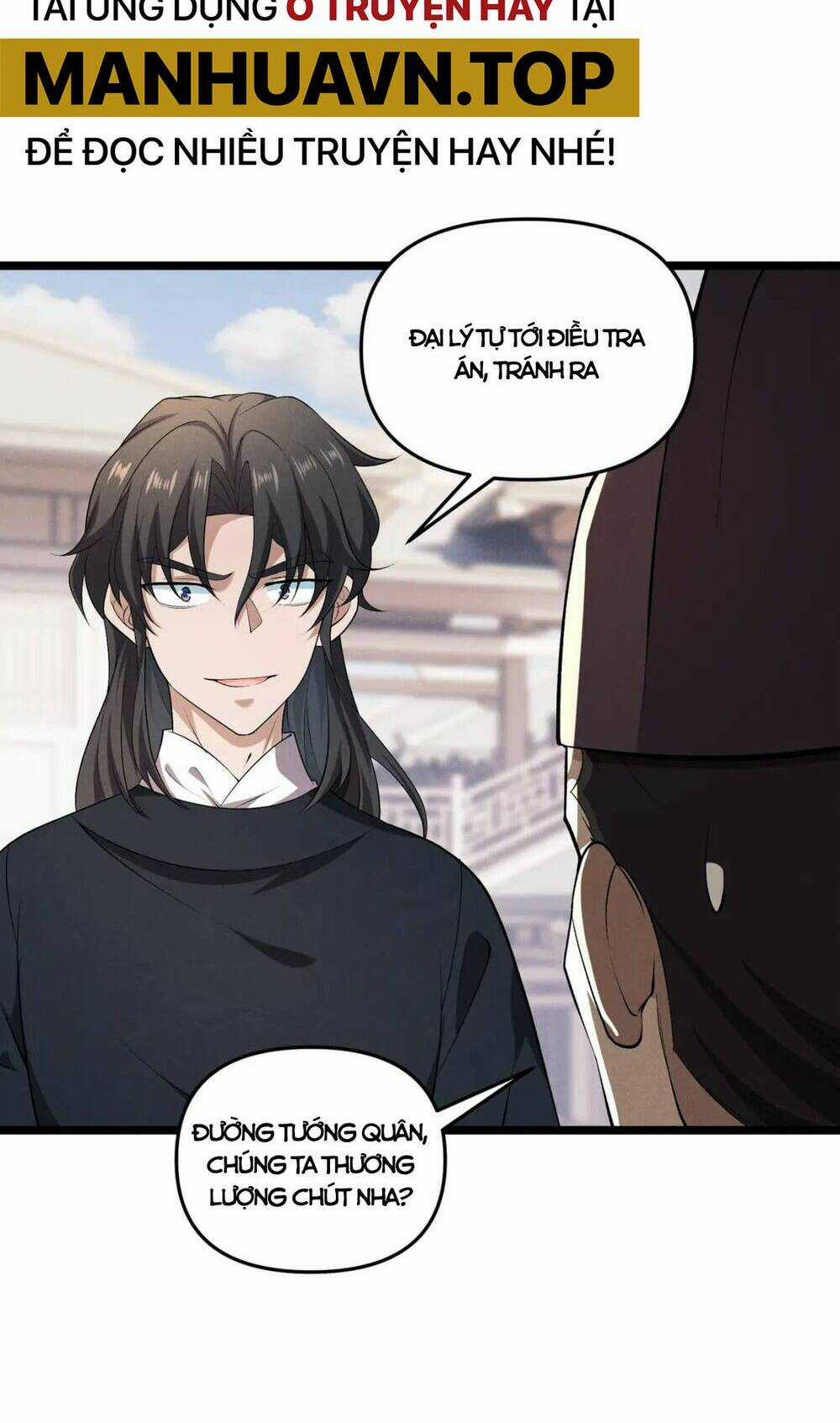 Đại Đường: Võ Thần Group Chat Chapter 46 trang 55