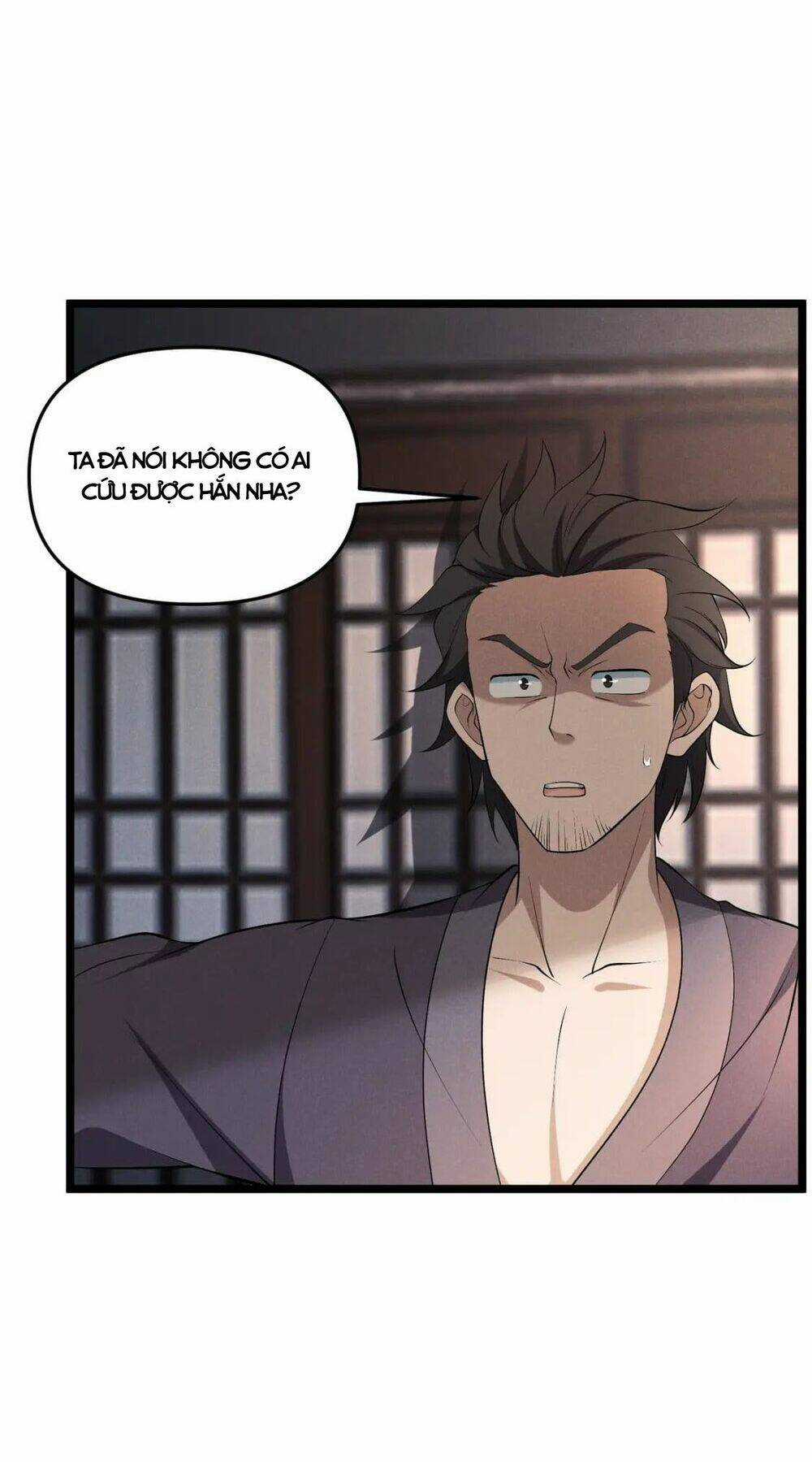 Đại Đường: Võ Thần Group Chat Chapter 46 trang 58