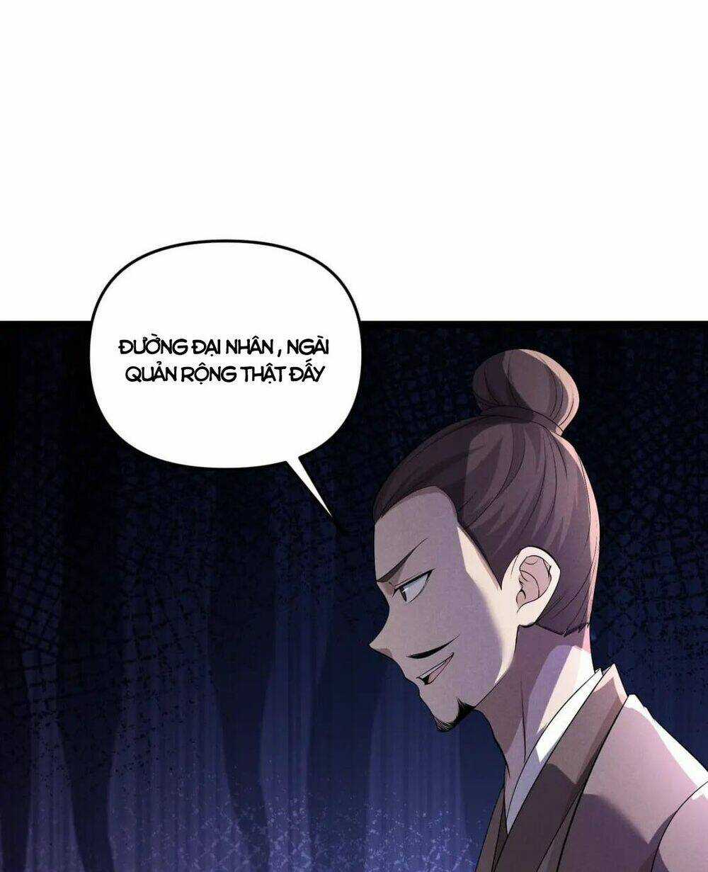 Đại Đường: Võ Thần Group Chat Chapter 46 trang 60