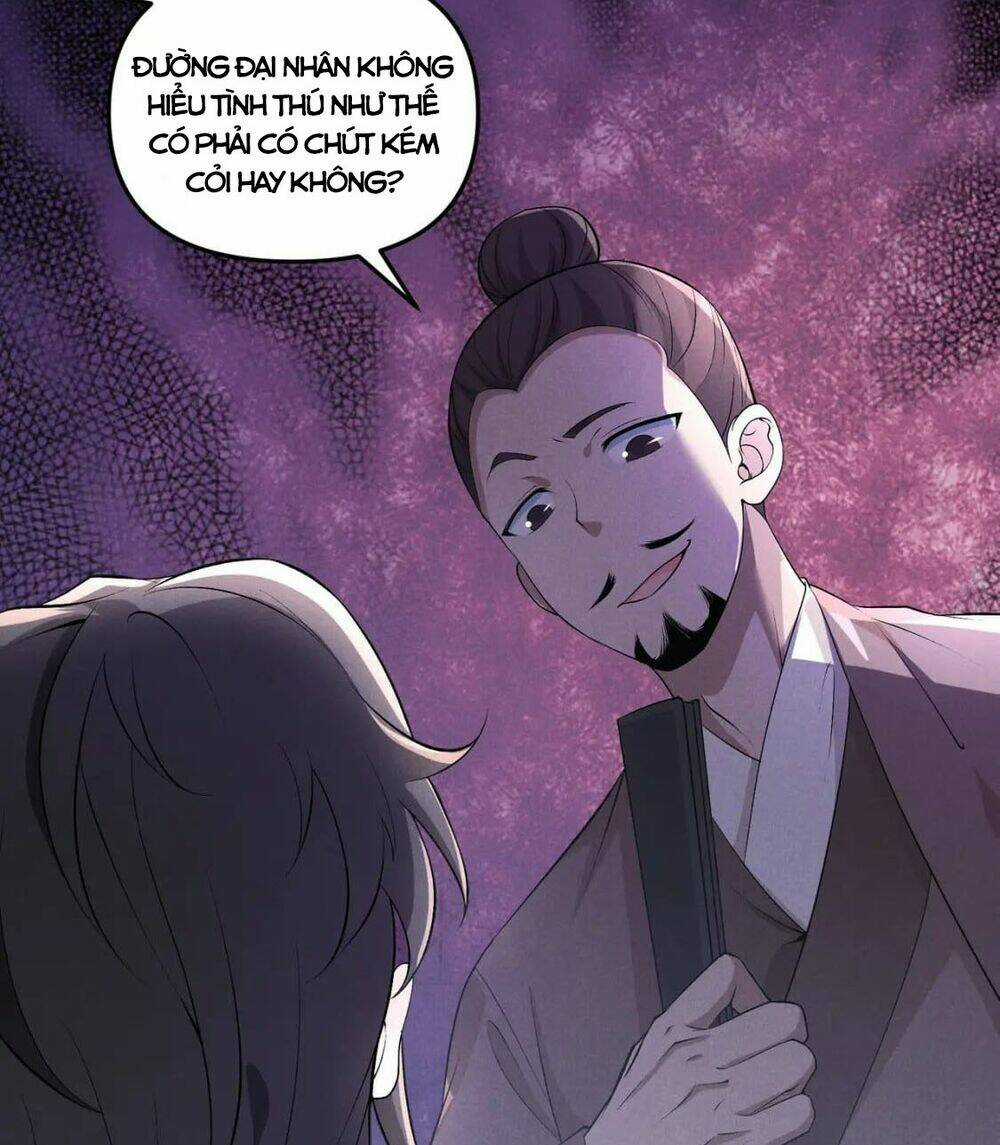 Đại Đường: Võ Thần Group Chat Chapter 46 trang 63