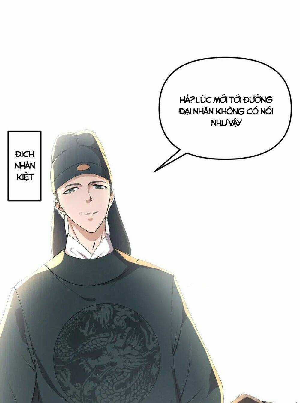 Đại Đường: Võ Thần Group Chat Chapter 46 trang 9