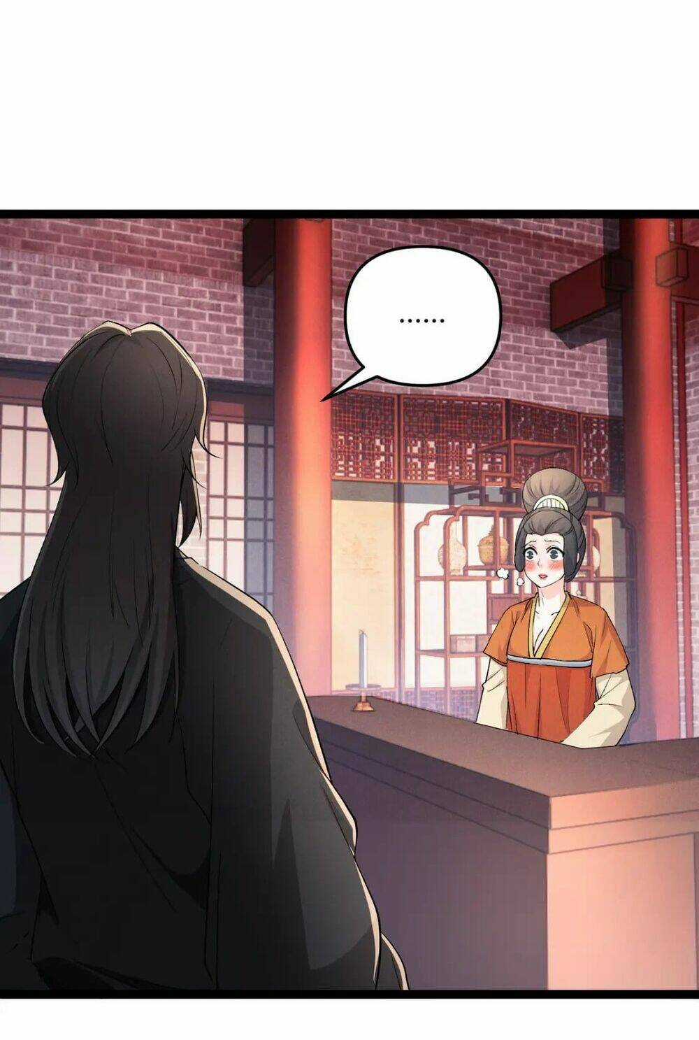 Đại Đường: Võ Thần Group Chat Chapter 47 trang 11