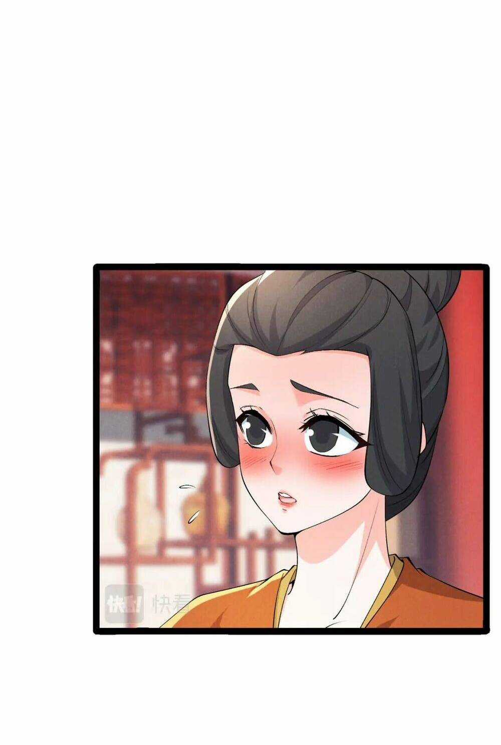 Đại Đường: Võ Thần Group Chat Chapter 47 trang 12