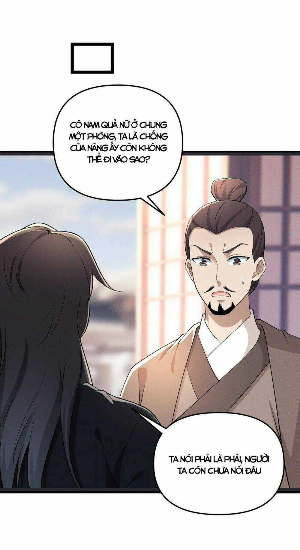 Đại Đường: Võ Thần Group Chat Chapter 47 trang 15