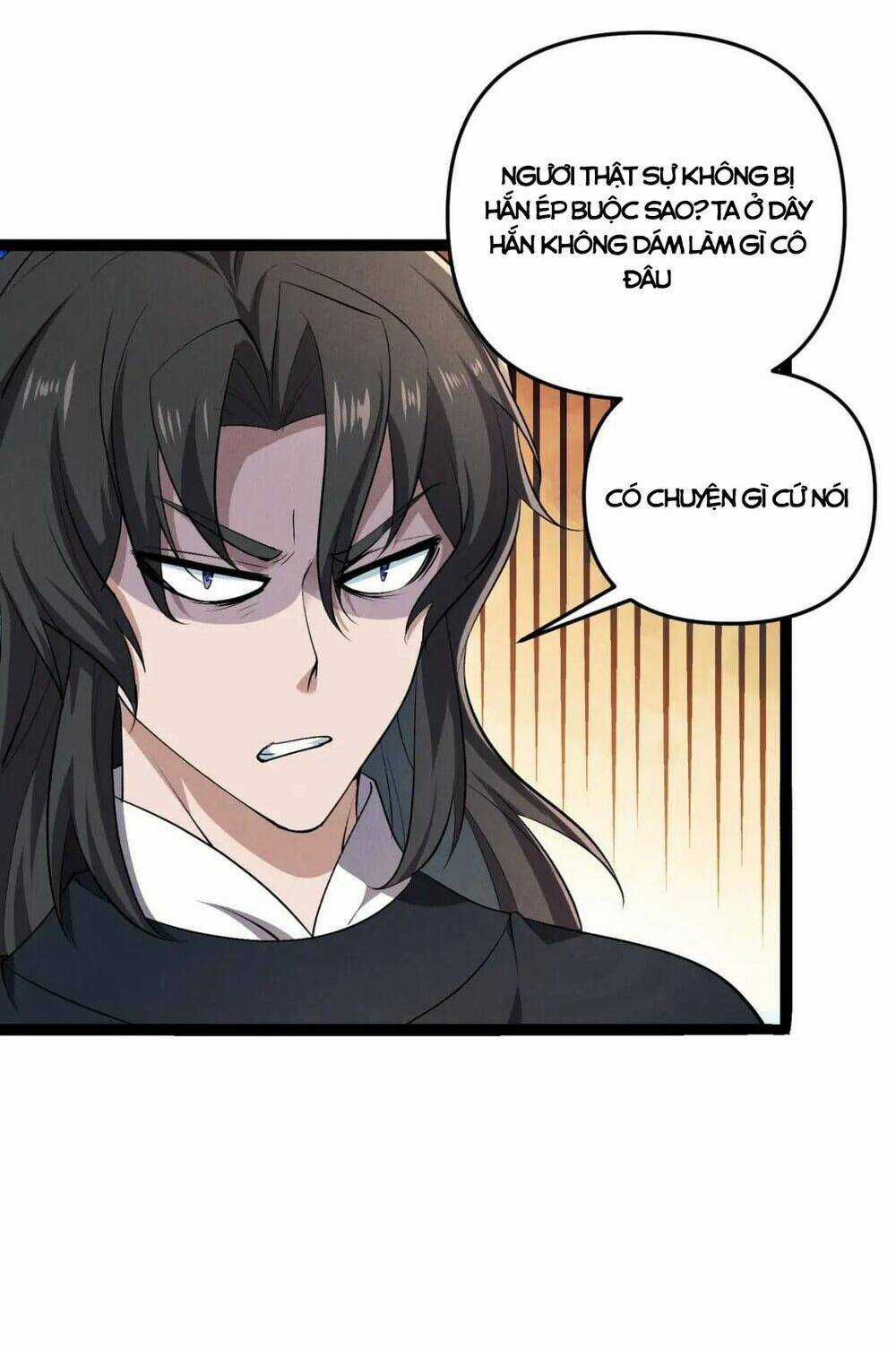 Đại Đường: Võ Thần Group Chat Chapter 47 trang 17