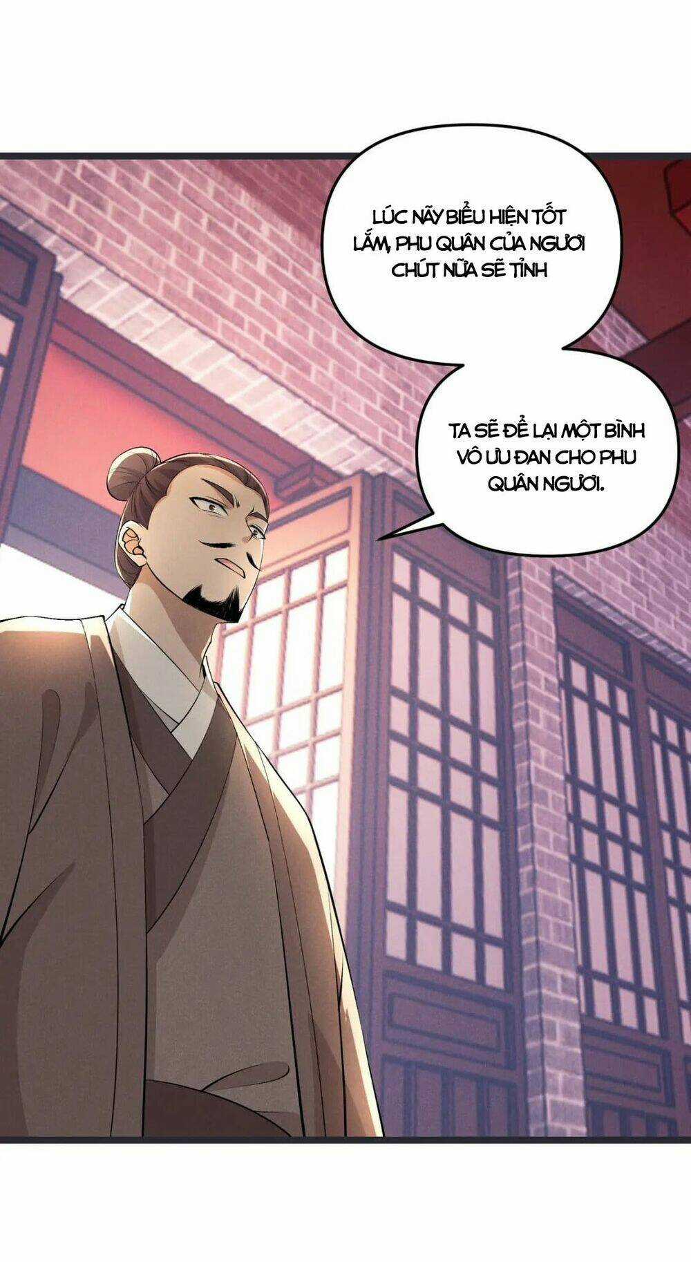 Đại Đường: Võ Thần Group Chat Chapter 47 trang 27