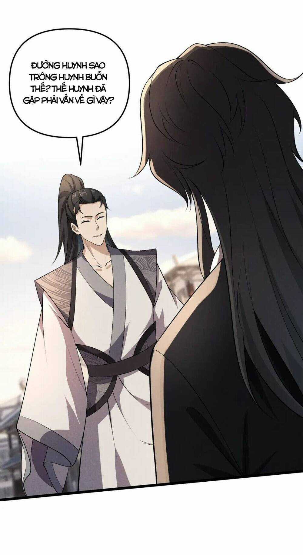 Đại Đường: Võ Thần Group Chat Chapter 47 trang 35