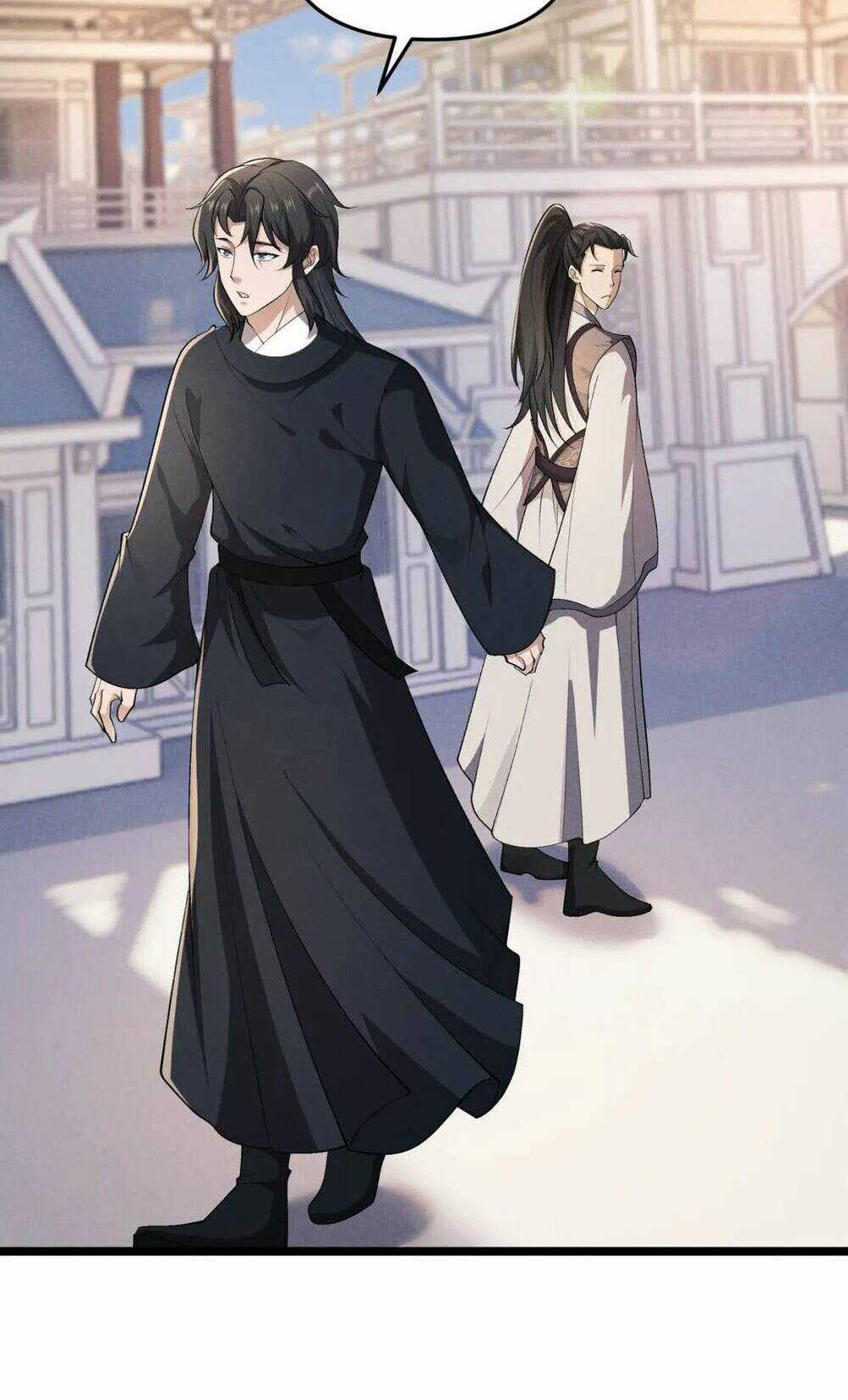 Đại Đường: Võ Thần Group Chat Chapter 47 trang 43