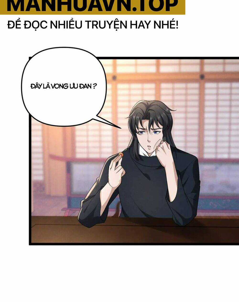 Đại Đường: Võ Thần Group Chat Chapter 47 trang 46