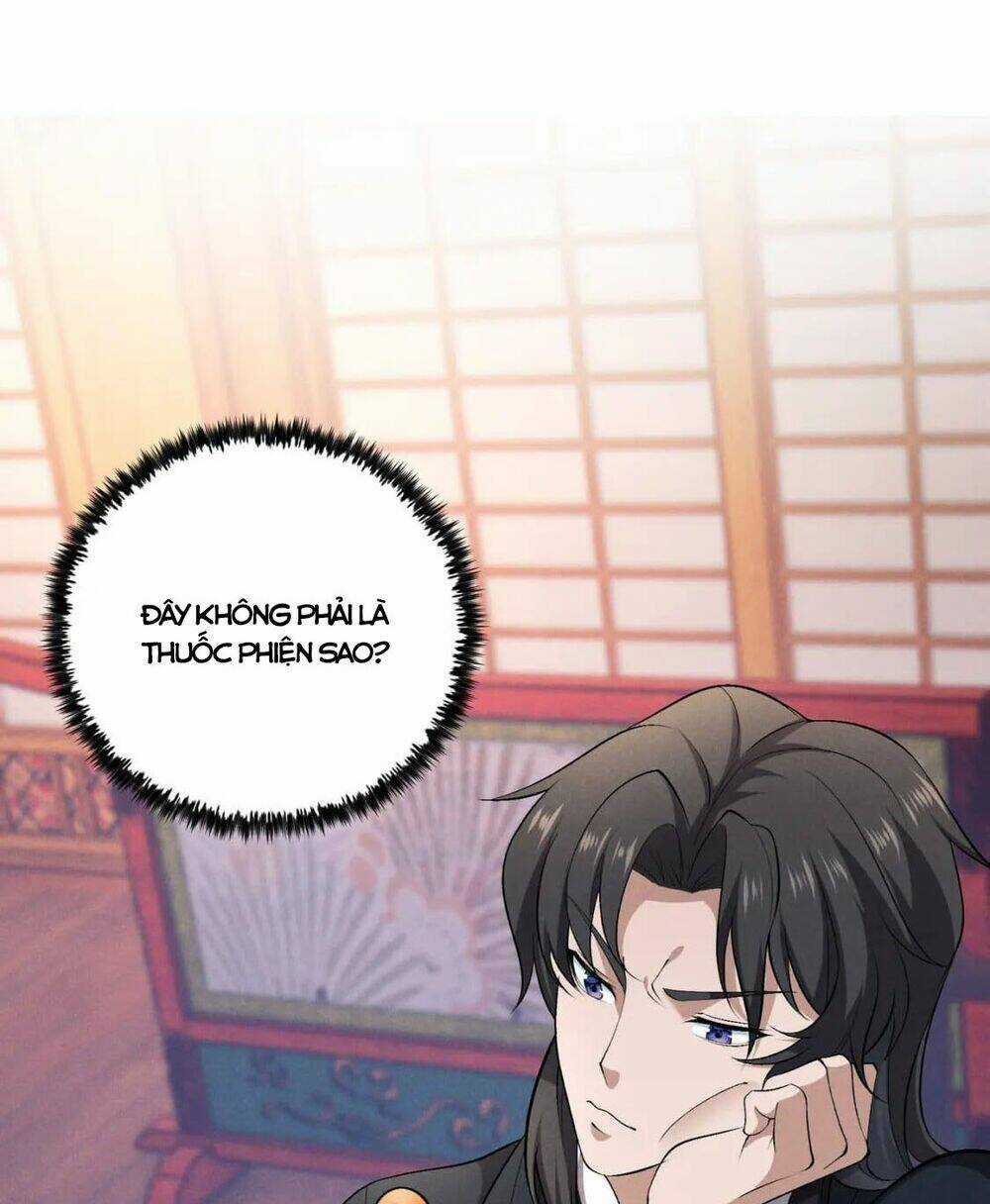 Đại Đường: Võ Thần Group Chat Chapter 47 trang 48