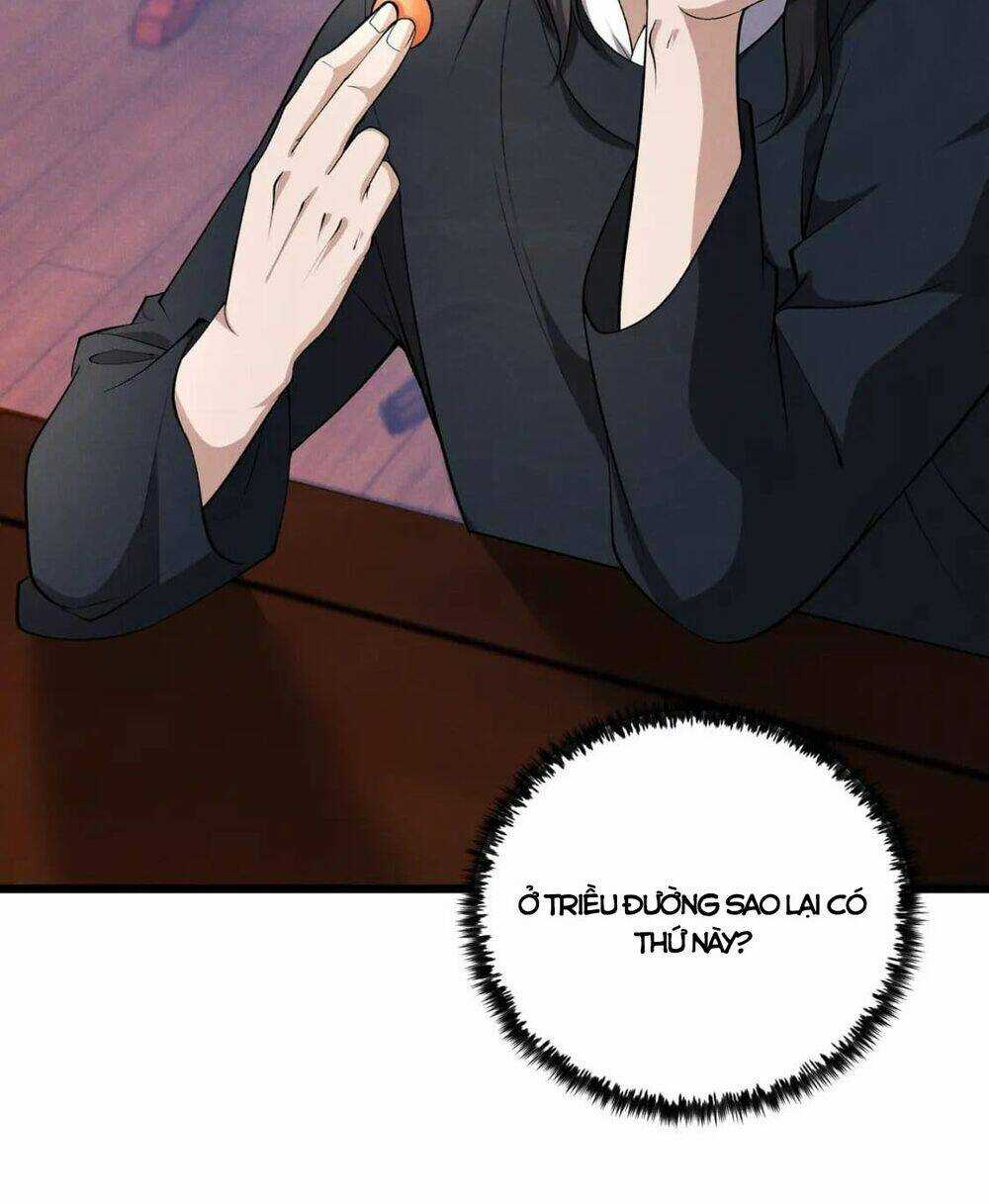 Đại Đường: Võ Thần Group Chat Chapter 47 trang 49