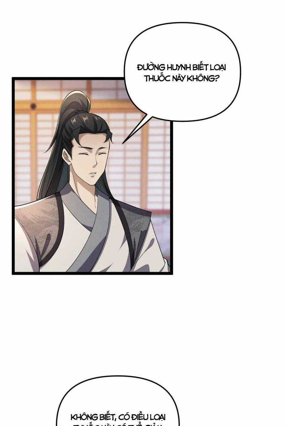 Đại Đường: Võ Thần Group Chat Chapter 47 trang 50