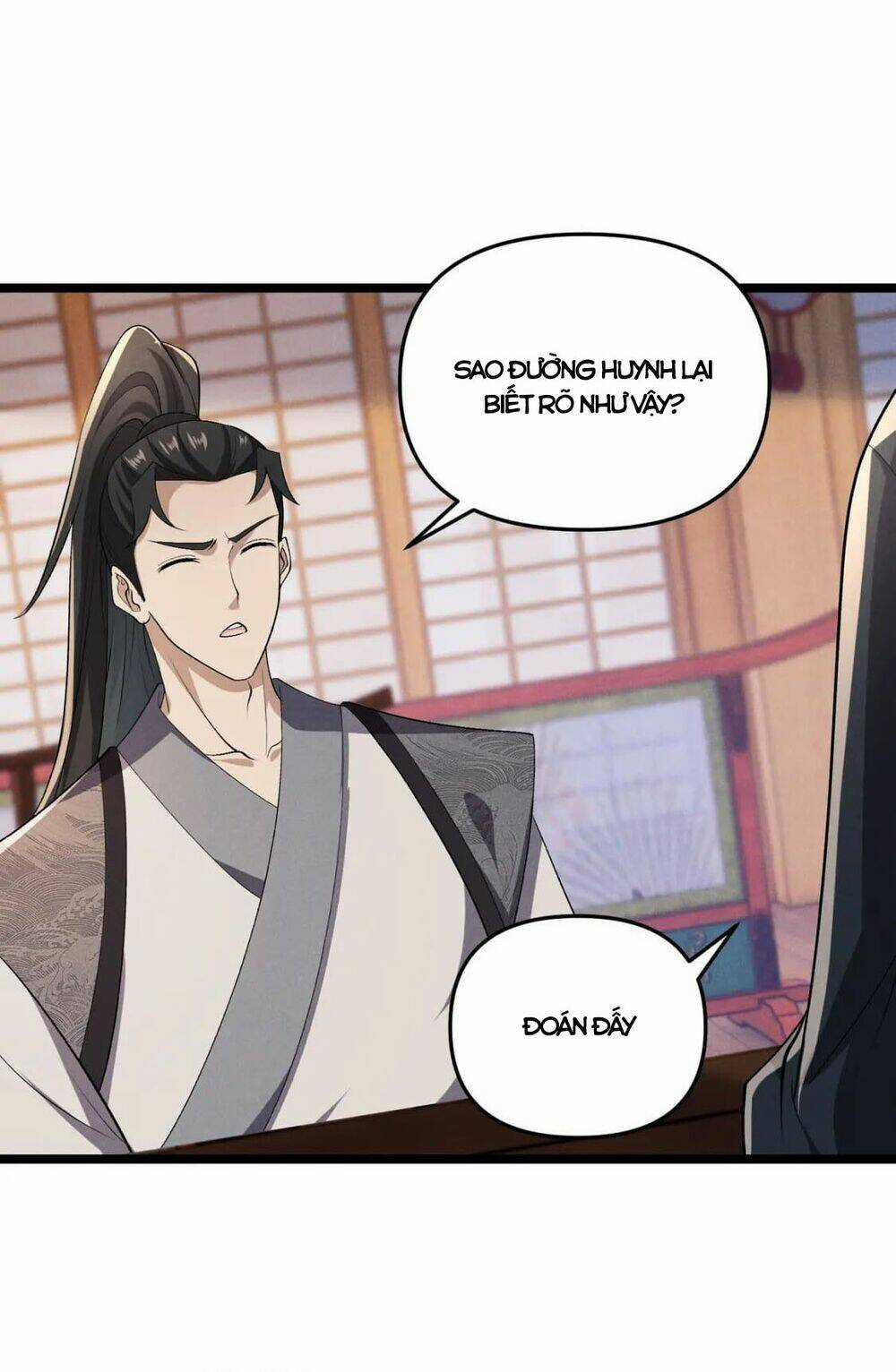 Đại Đường: Võ Thần Group Chat Chapter 47 trang 52