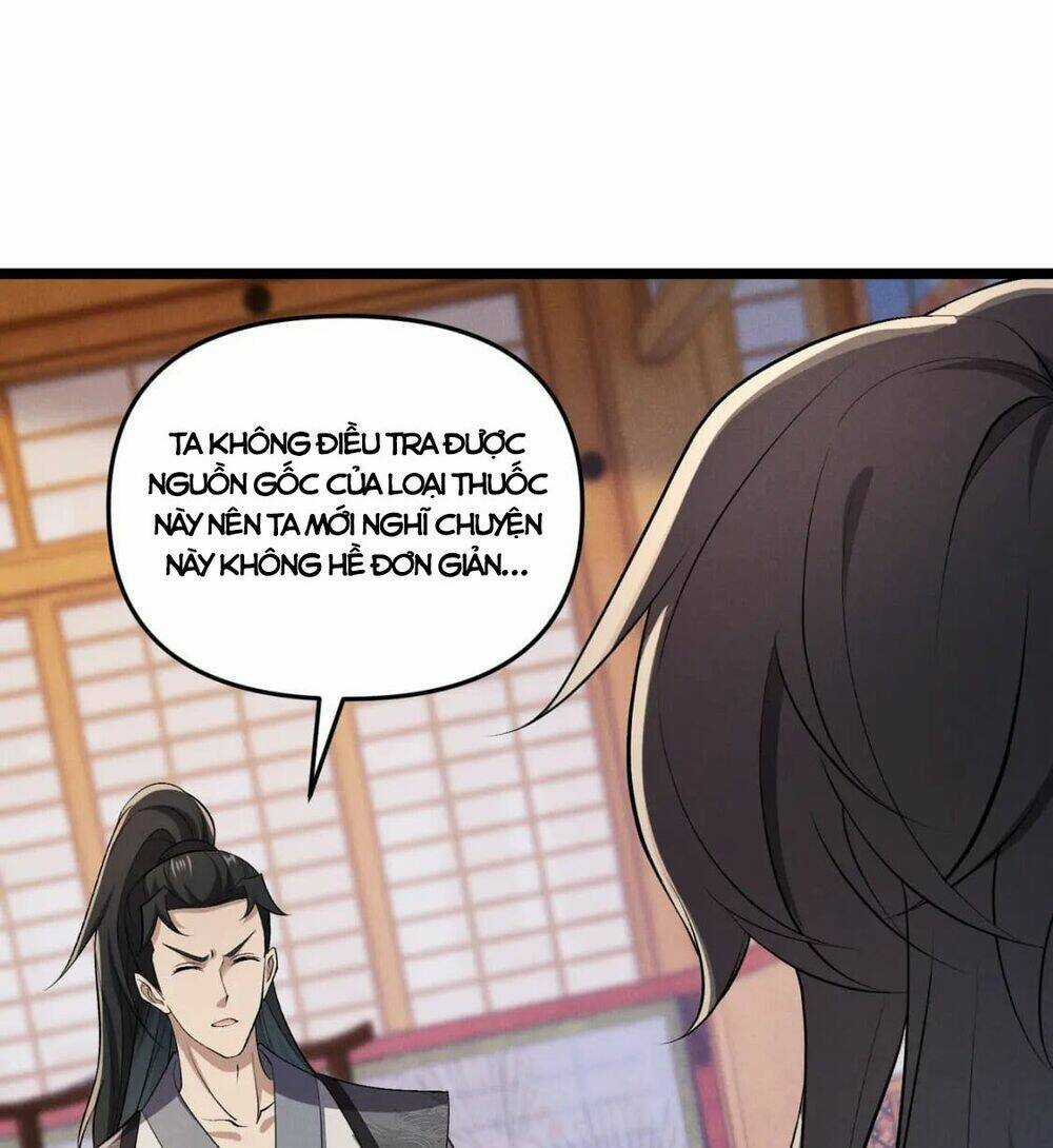 Đại Đường: Võ Thần Group Chat Chapter 47 trang 54