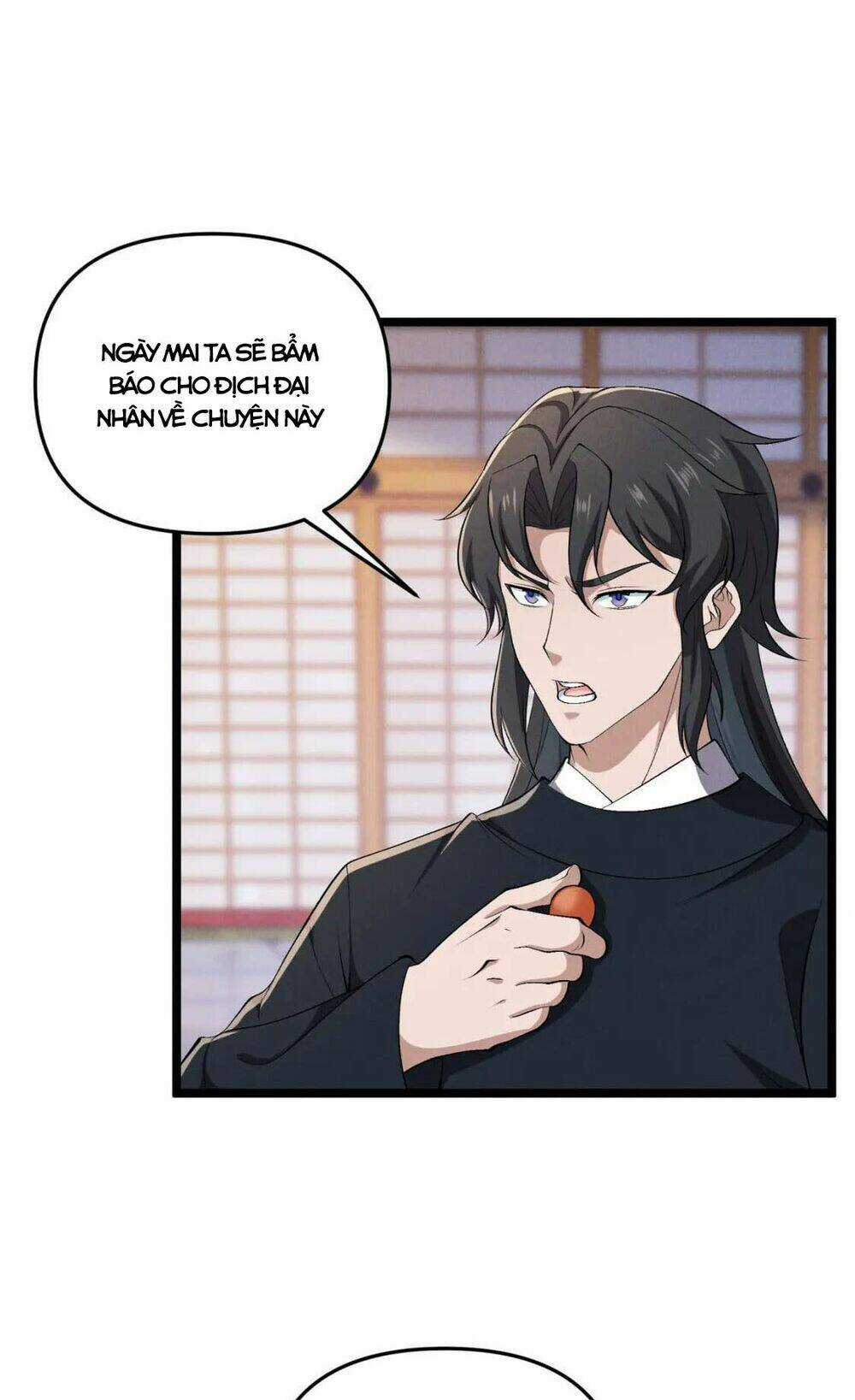 Đại Đường: Võ Thần Group Chat Chapter 47 trang 56