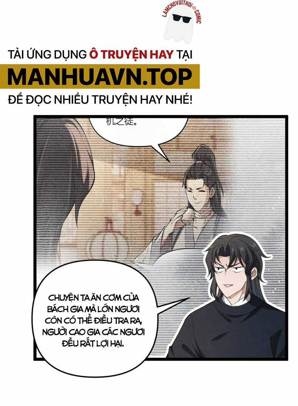 Đại Đường: Võ Thần Group Chat Chapter 47 trang 59