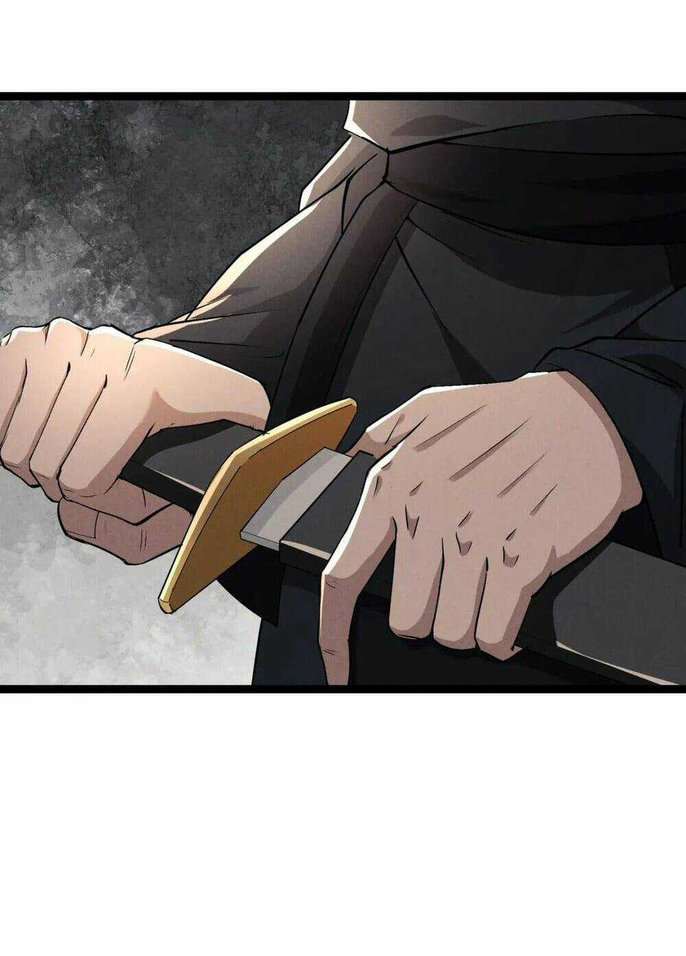 Đại Đường: Võ Thần Group Chat Chapter 47 trang 6