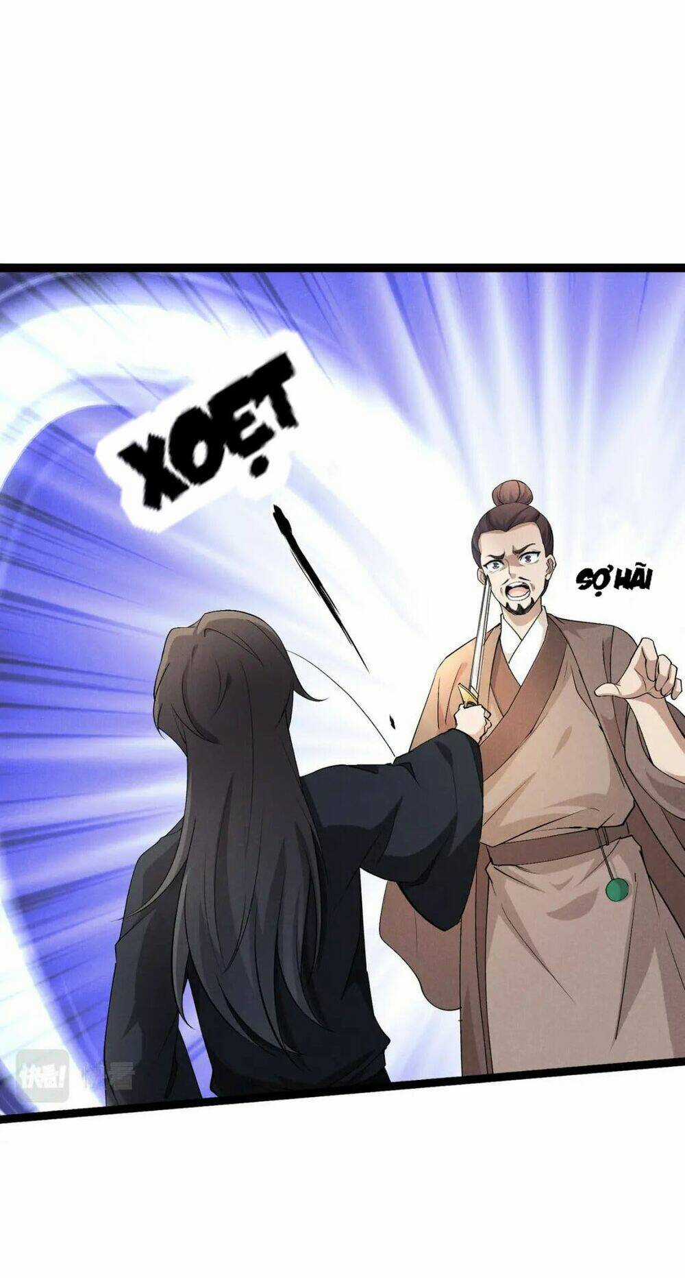 Đại Đường: Võ Thần Group Chat Chapter 47 trang 7