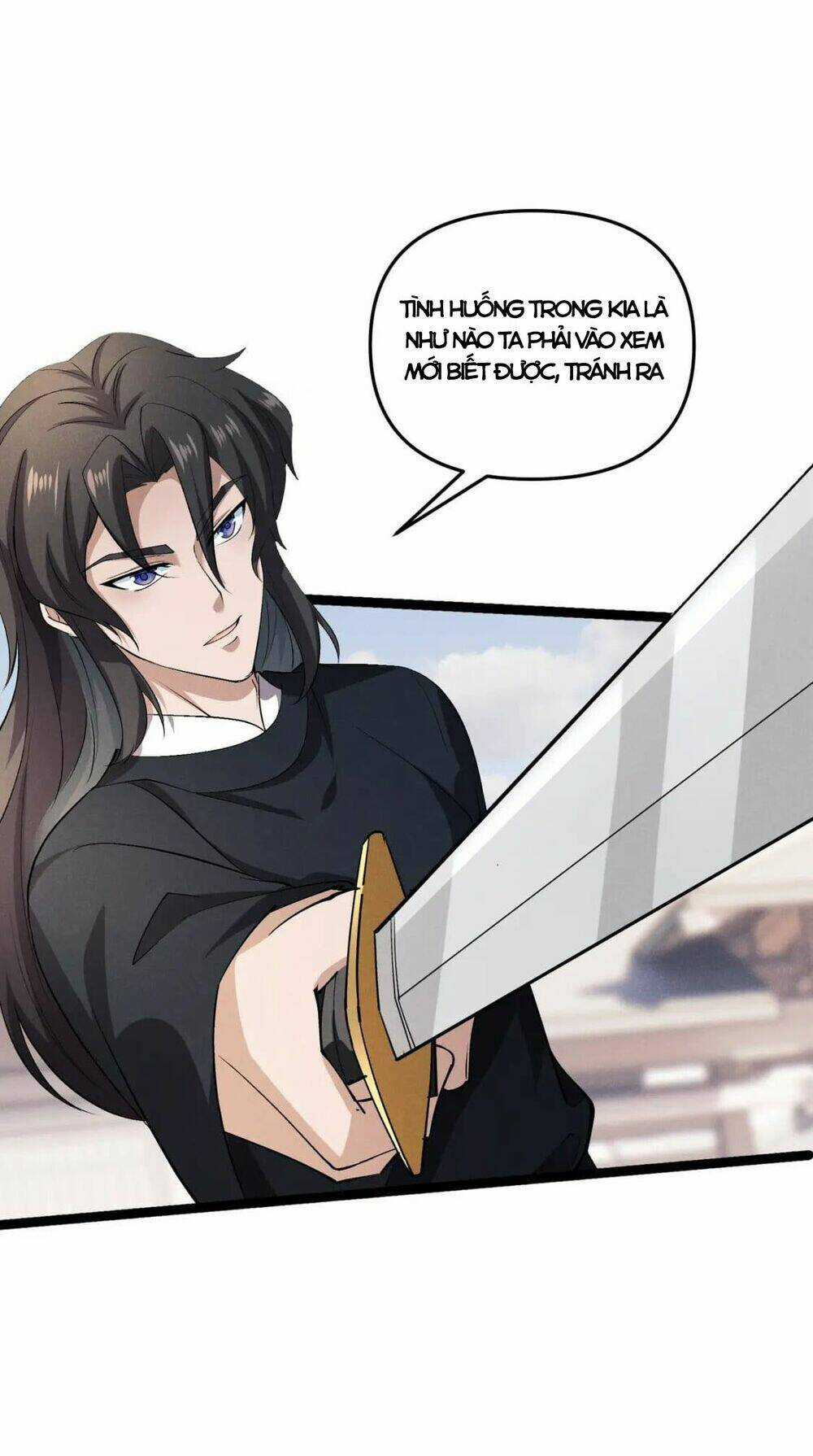 Đại Đường: Võ Thần Group Chat Chapter 47 trang 9