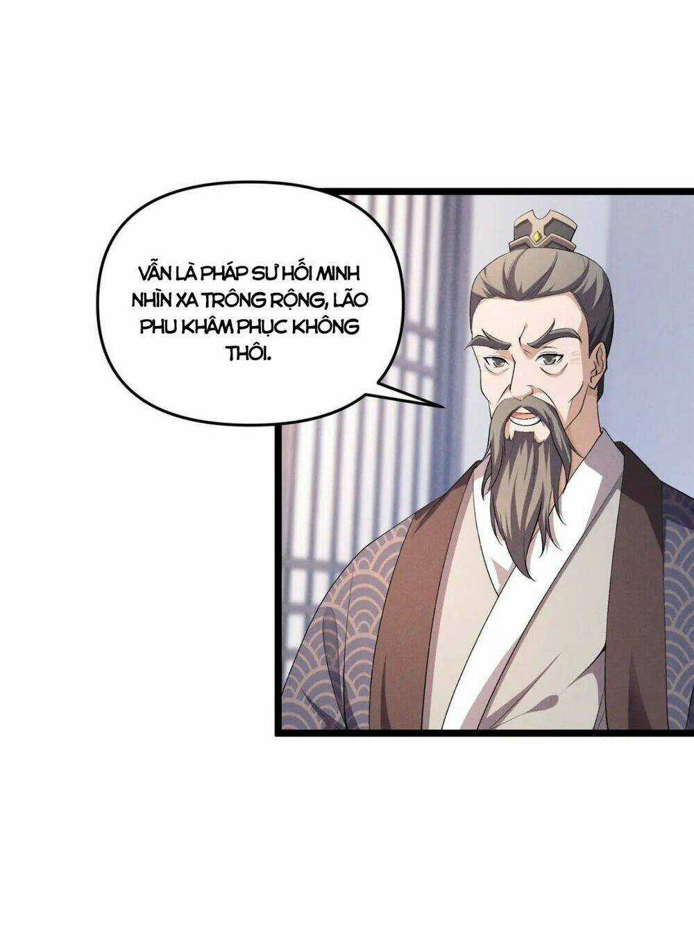 Đại Đường: Võ Thần Group Chat Chapter 48 trang 14