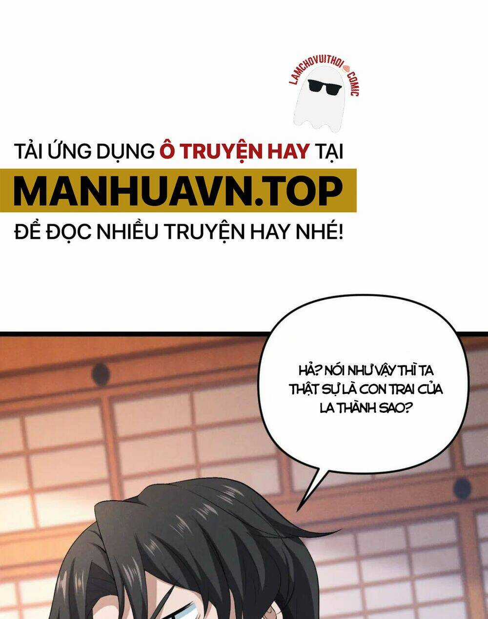 Đại Đường: Võ Thần Group Chat Chapter 48 trang 16