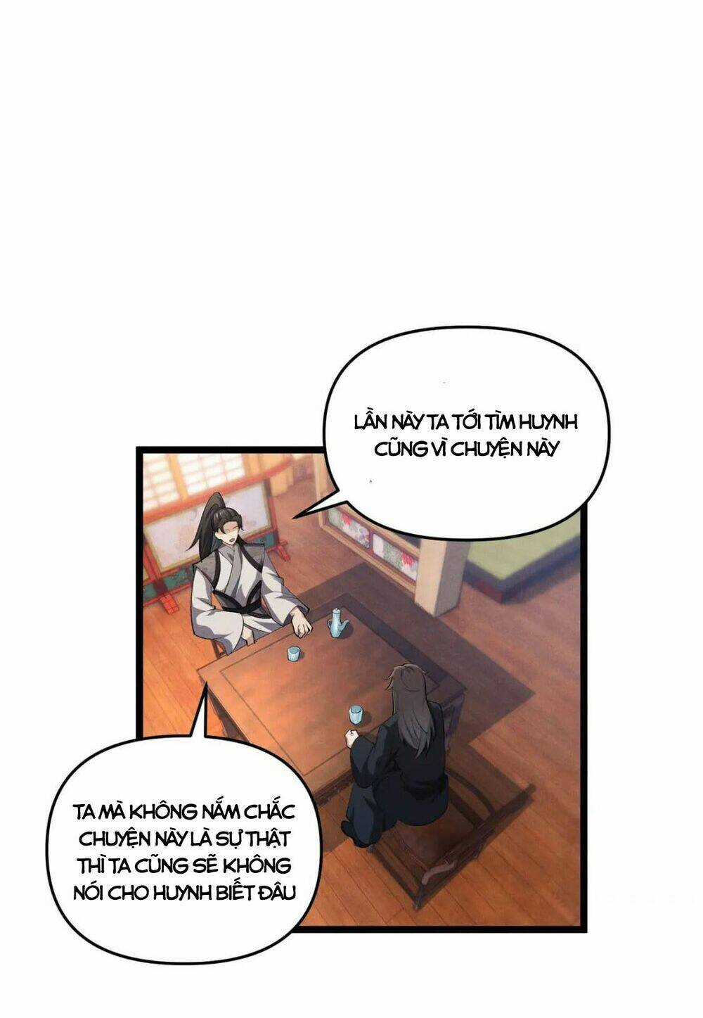 Đại Đường: Võ Thần Group Chat Chapter 48 trang 18