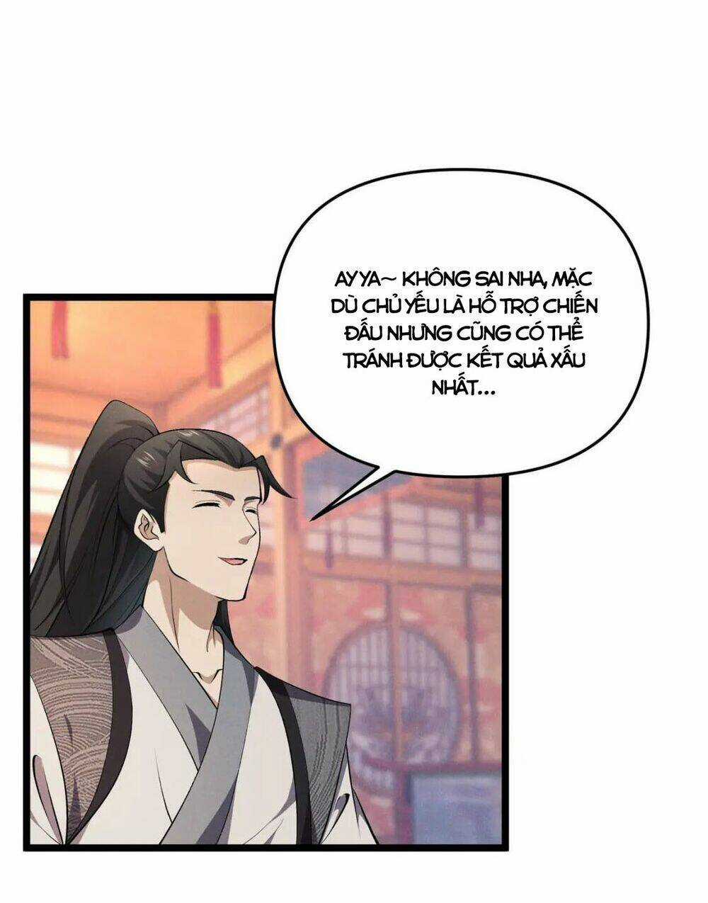 Đại Đường: Võ Thần Group Chat Chapter 48 trang 28