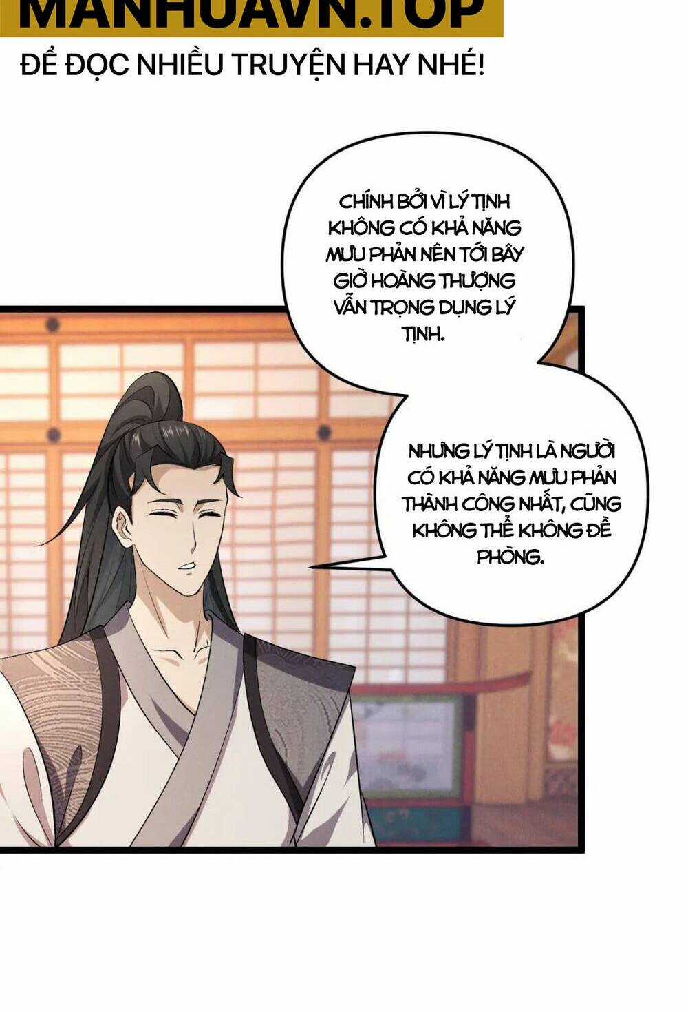 Đại Đường: Võ Thần Group Chat Chapter 48 trang 35