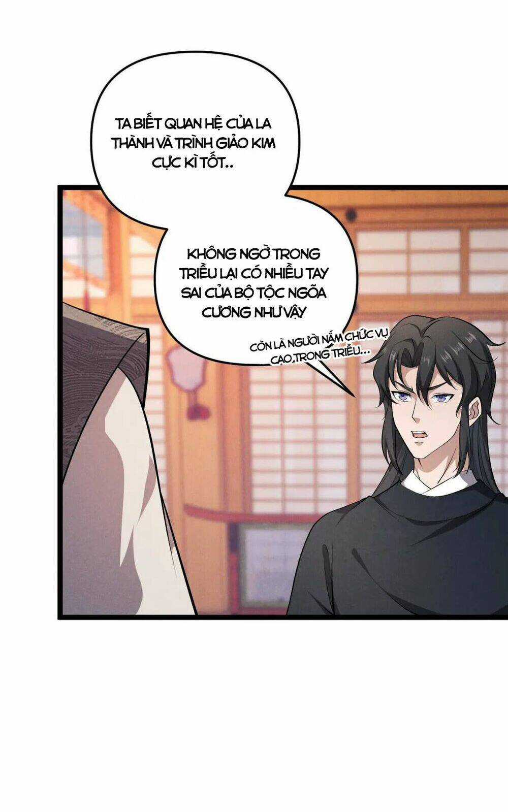 Đại Đường: Võ Thần Group Chat Chapter 48 trang 39