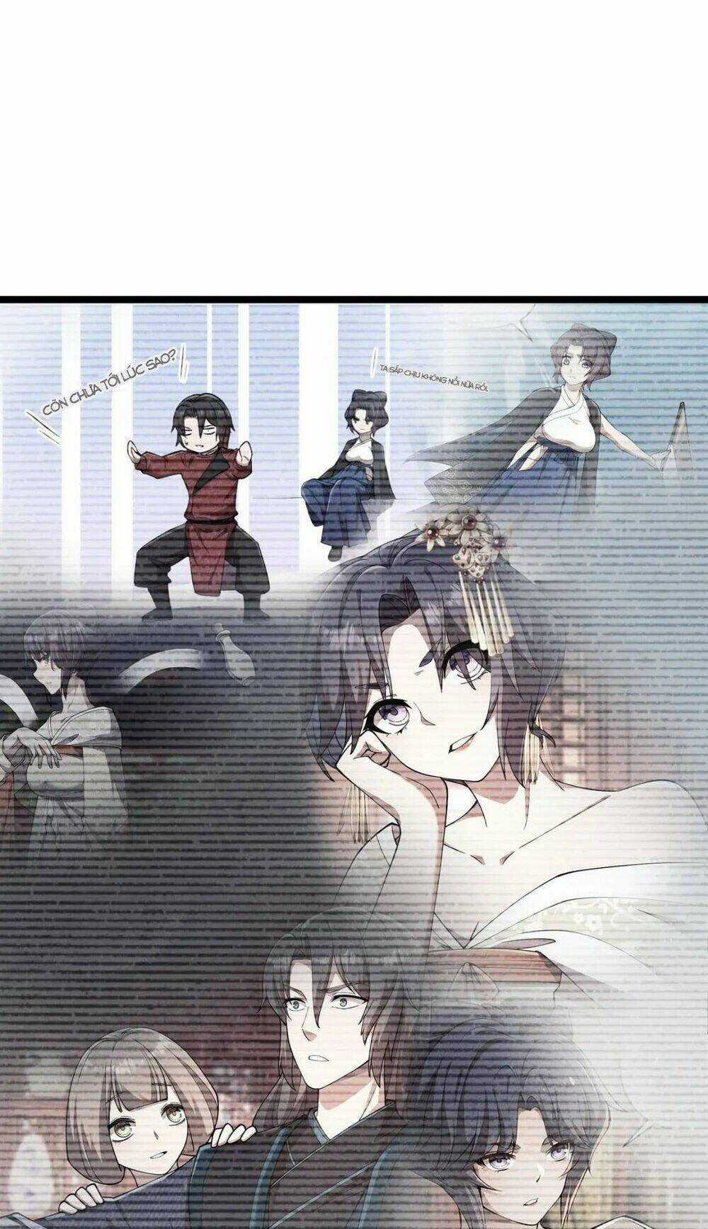 Đại Đường: Võ Thần Group Chat Chapter 48 trang 42