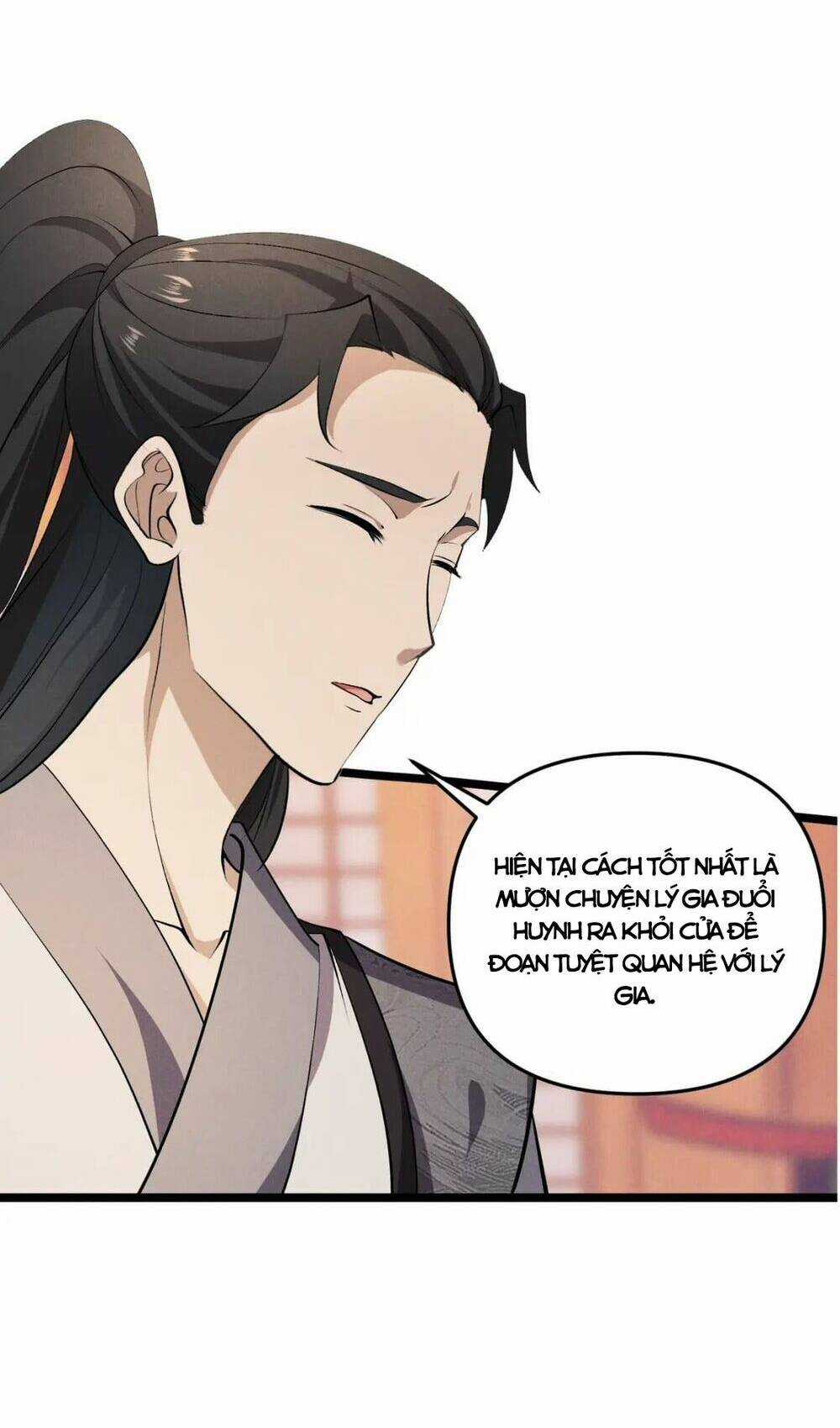 Đại Đường: Võ Thần Group Chat Chapter 48 trang 48