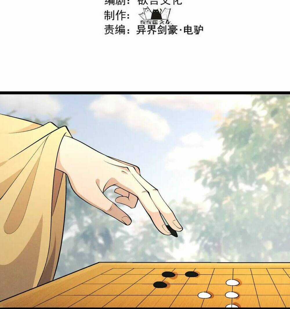 Đại Đường: Võ Thần Group Chat Chapter 48 trang 5