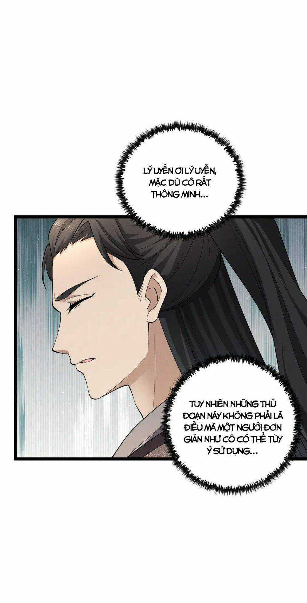 Đại Đường: Võ Thần Group Chat Chapter 48 trang 54