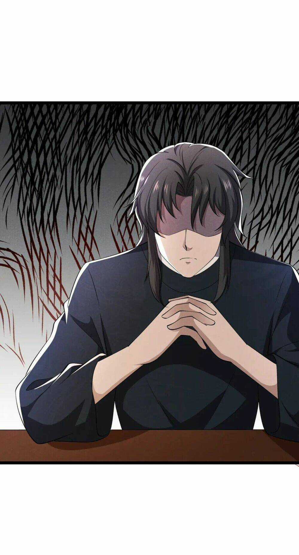 Đại Đường: Võ Thần Group Chat Chapter 48 trang 55