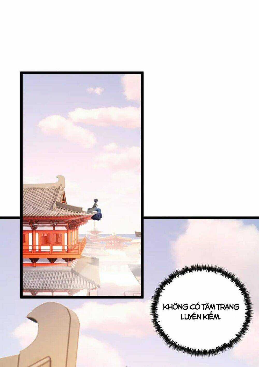 Đại Đường: Võ Thần Group Chat Chapter 48 trang 59