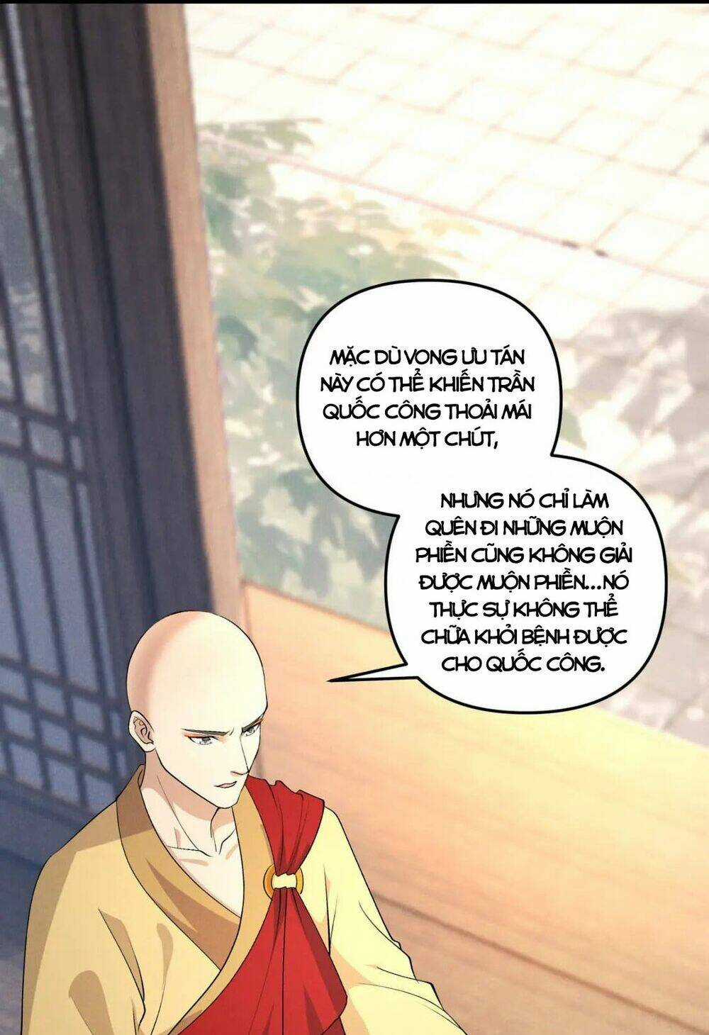 Đại Đường: Võ Thần Group Chat Chapter 48 trang 6