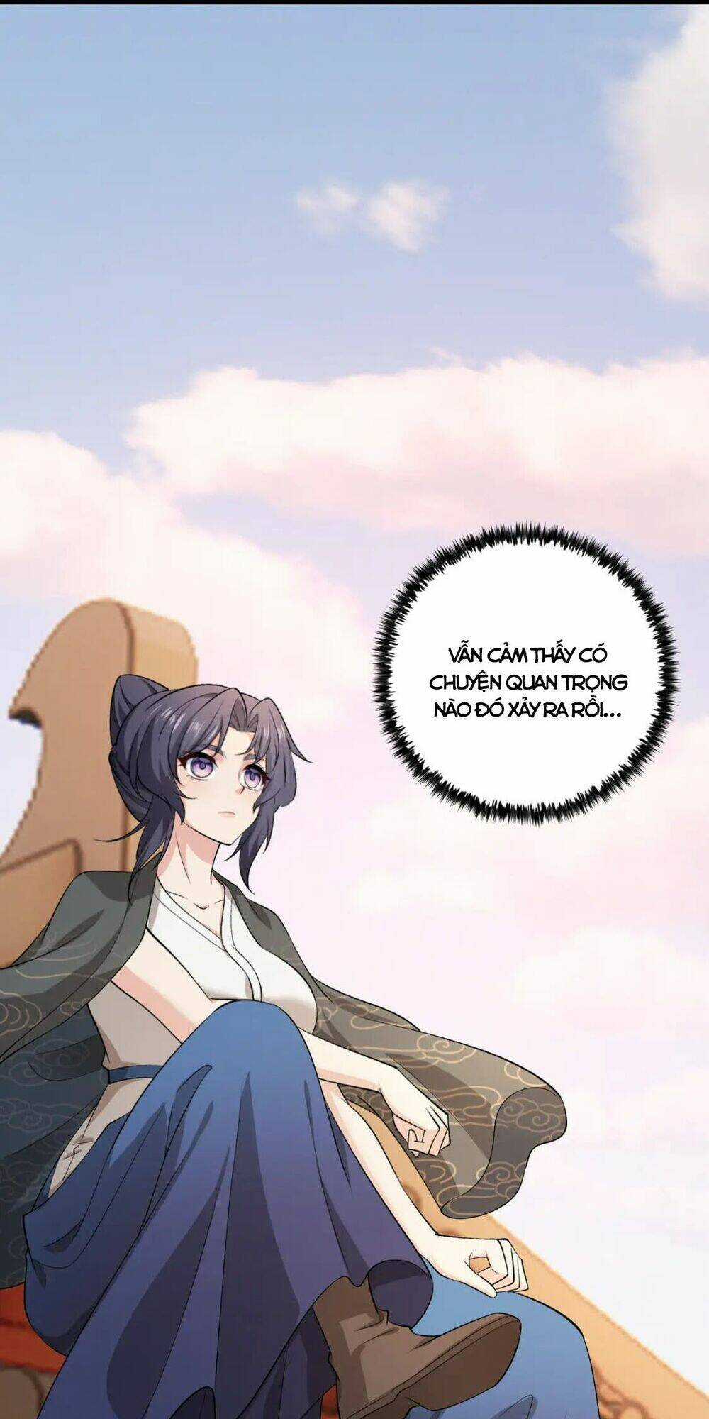 Đại Đường: Võ Thần Group Chat Chapter 48 trang 61