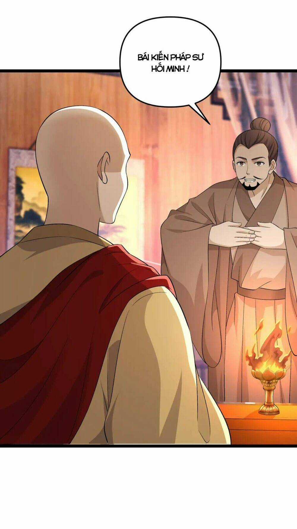 Đại Đường: Võ Thần Group Chat Chapter 48 trang 65