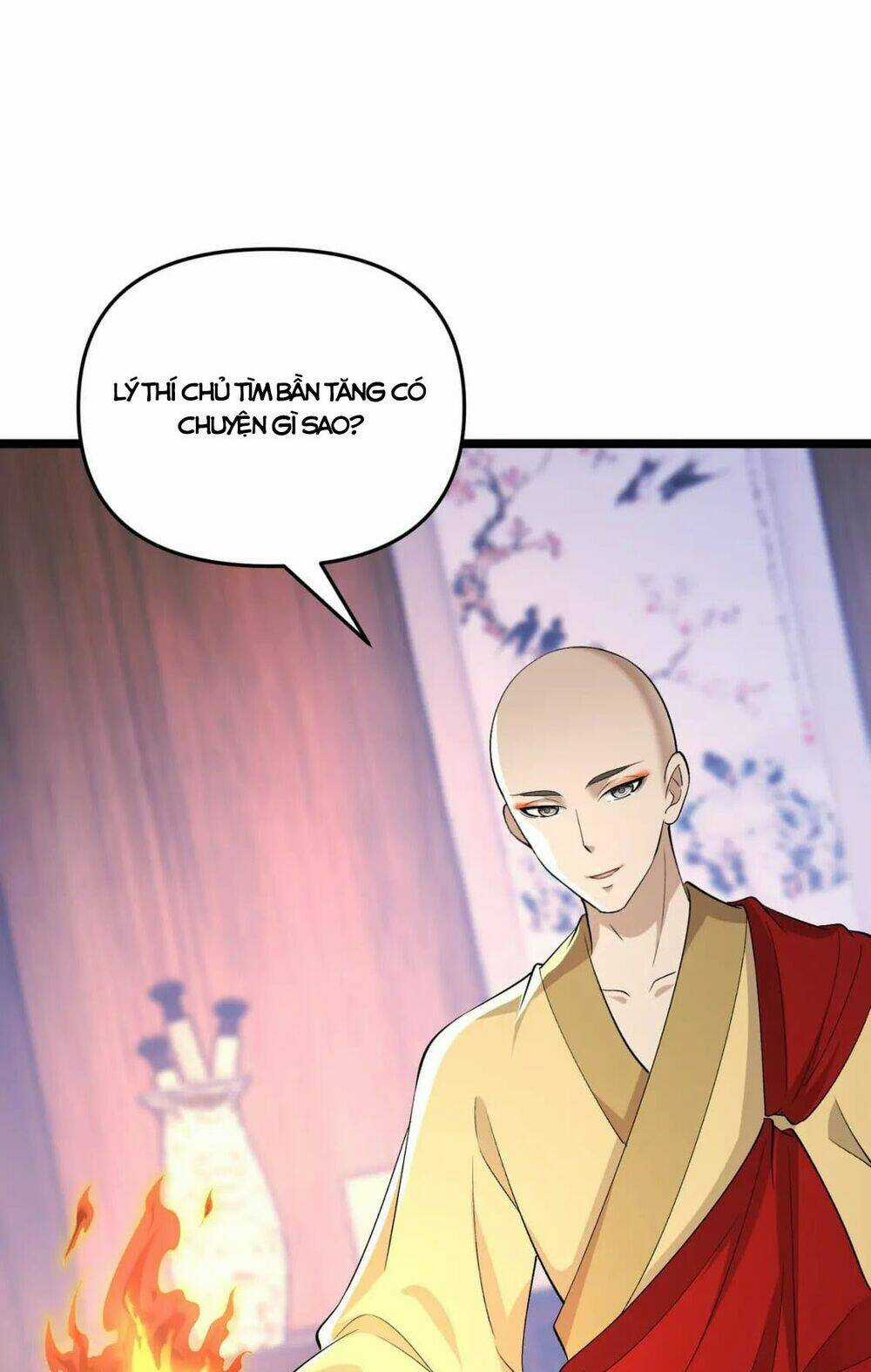 Đại Đường: Võ Thần Group Chat Chapter 48 trang 66