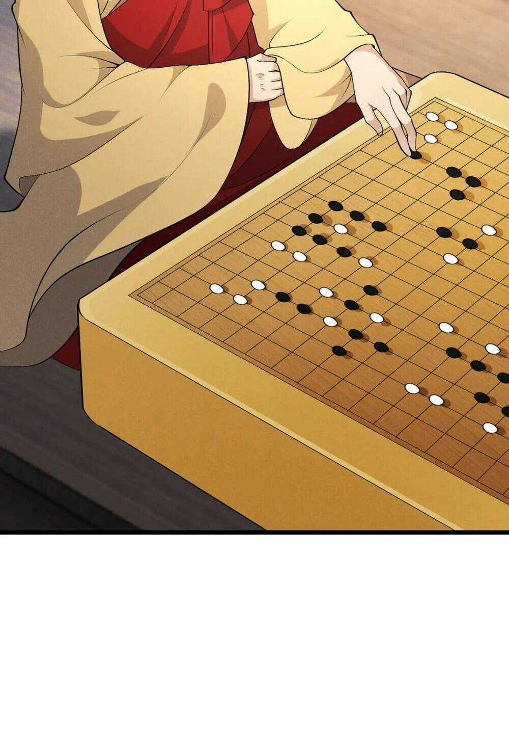 Đại Đường: Võ Thần Group Chat Chapter 48 trang 7