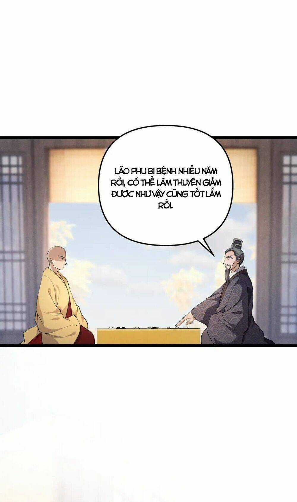 Đại Đường: Võ Thần Group Chat Chapter 48 trang 8