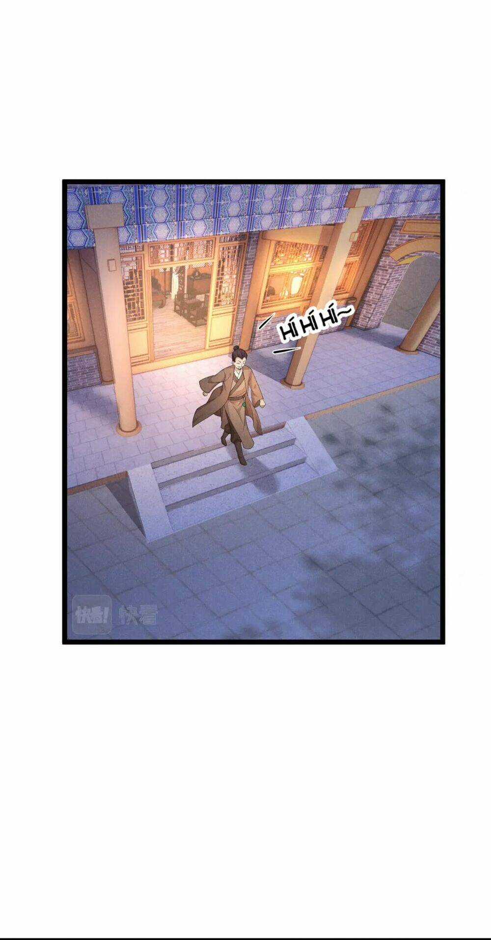 Đại Đường: Võ Thần Group Chat Chapter 49 trang 12