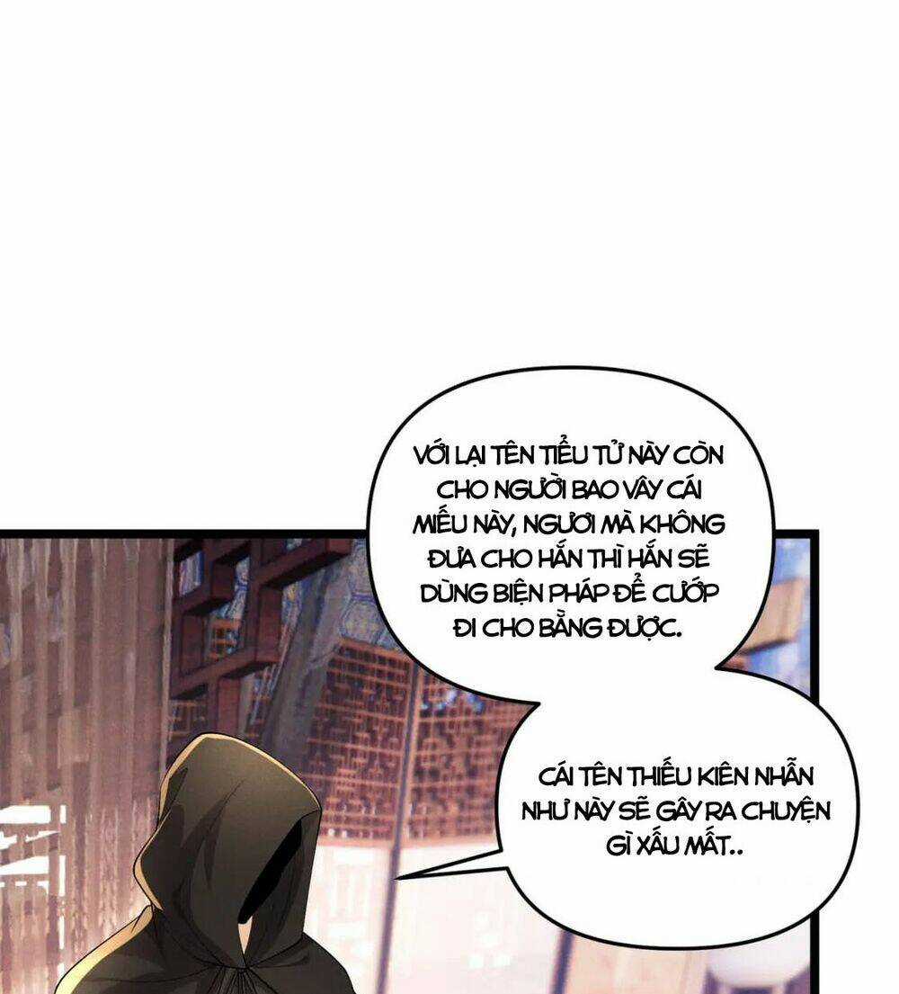 Đại Đường: Võ Thần Group Chat Chapter 49 trang 15