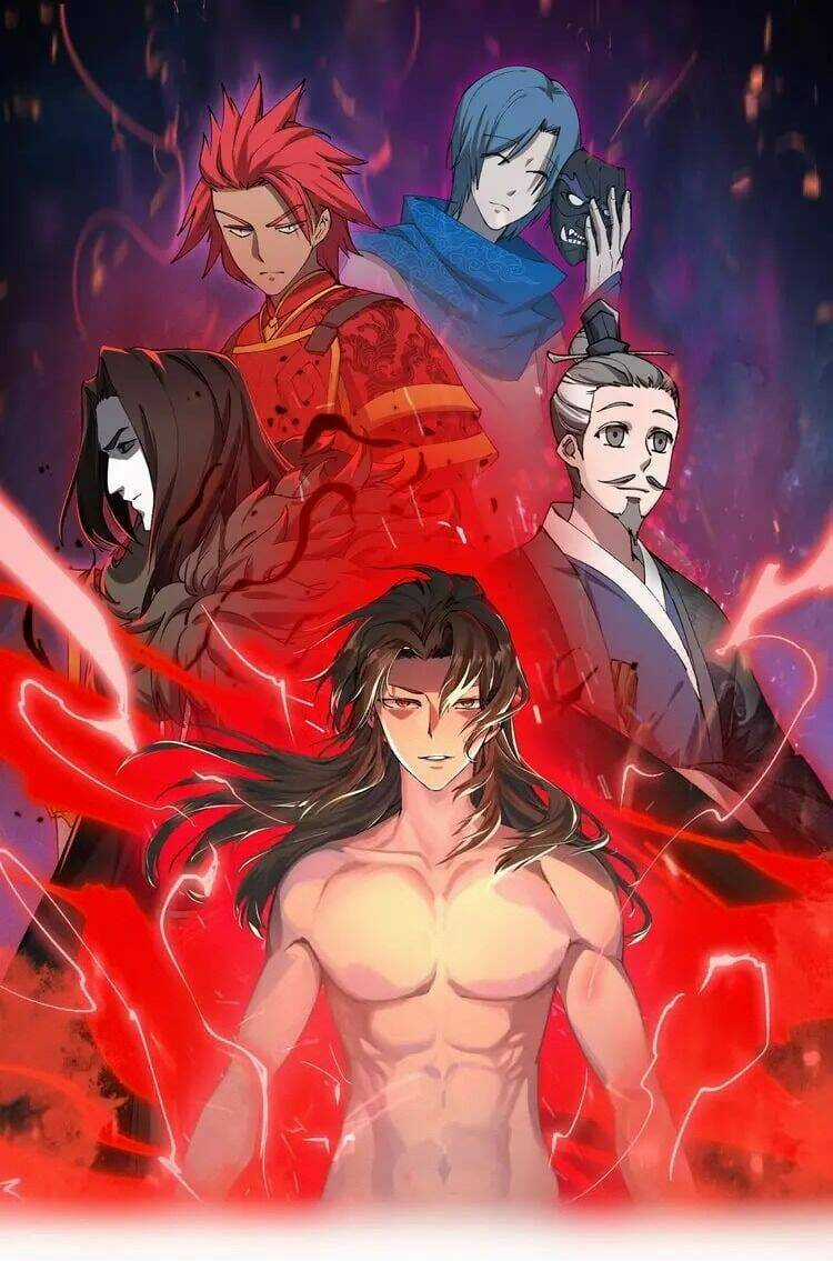 Đại Đường: Võ Thần Group Chat Chapter 49 trang 2