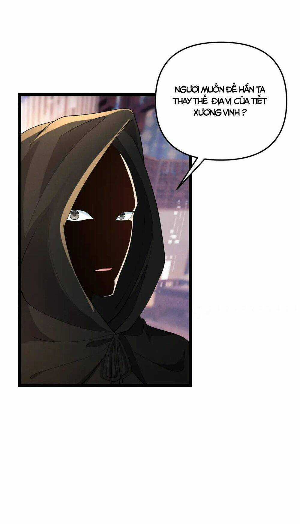 Đại Đường: Võ Thần Group Chat Chapter 49 trang 23