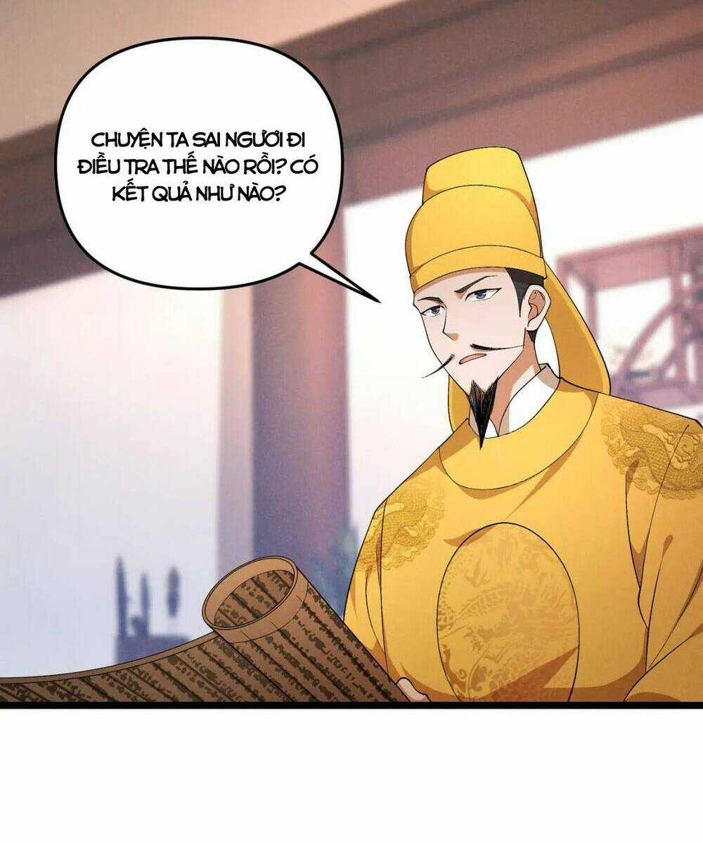 Đại Đường: Võ Thần Group Chat Chapter 49 trang 26