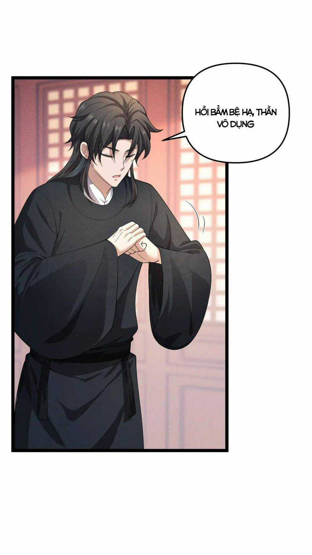 Đại Đường: Võ Thần Group Chat Chapter 49 trang 27